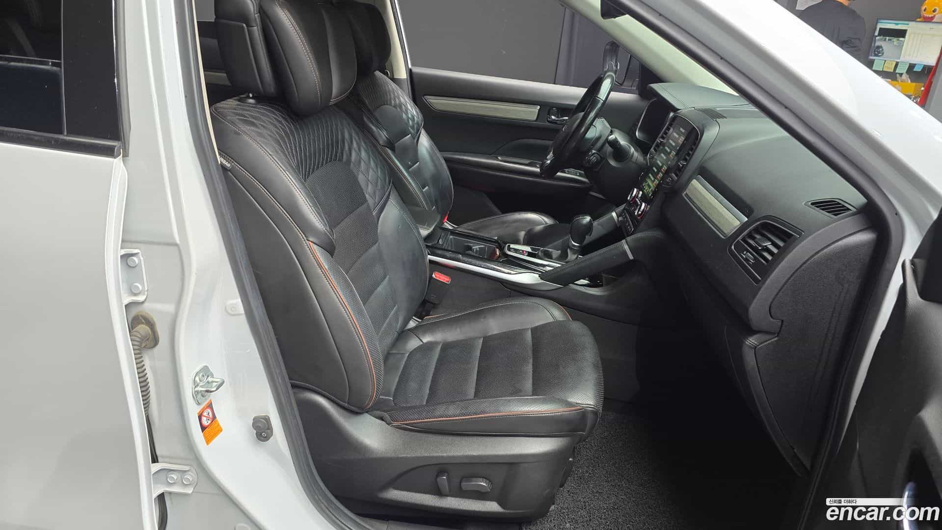 QM6 Renault Korea 2021.10-OPTION-016