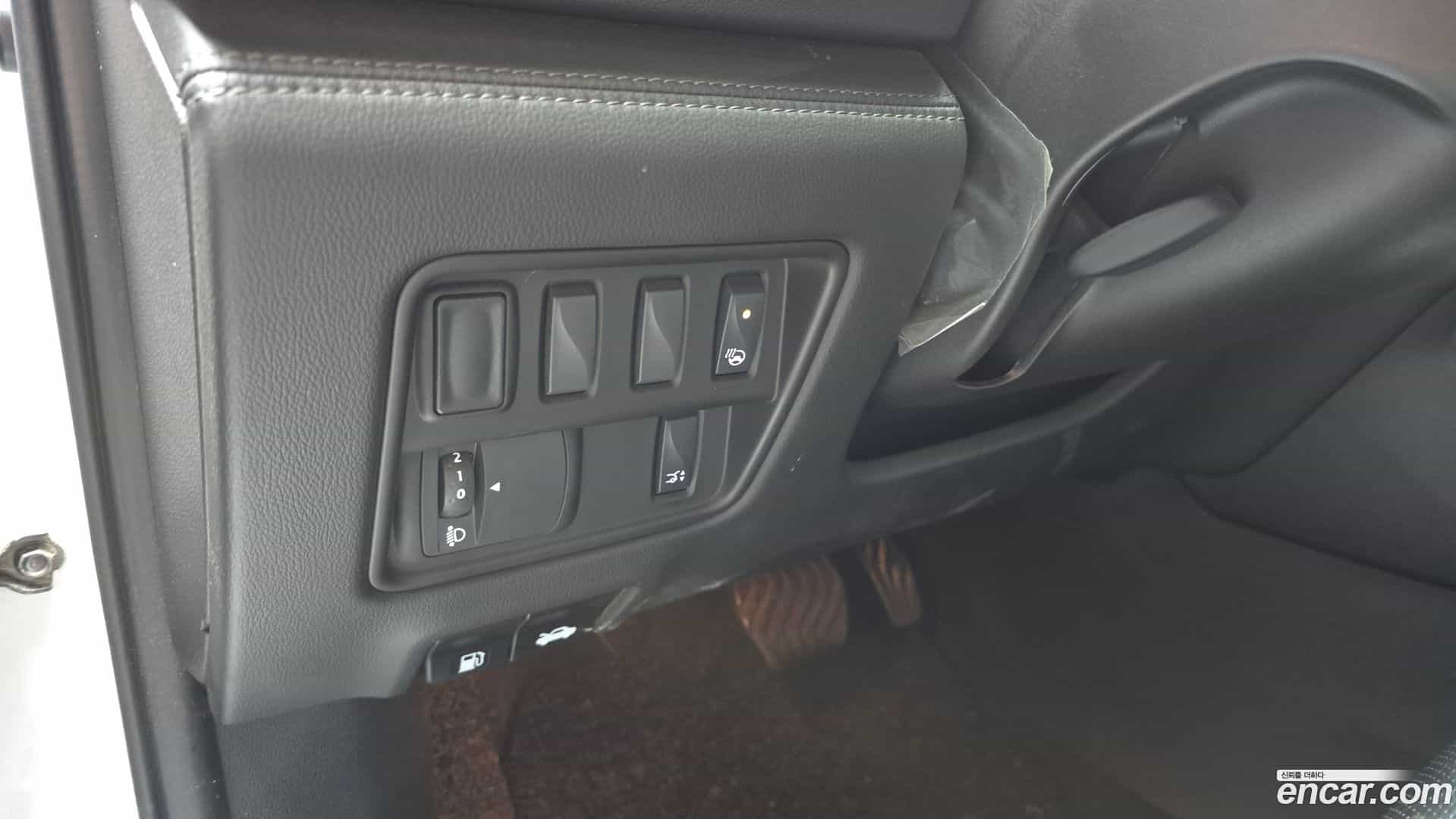 QM6 Renault Korea 2021.10-OPTION-020