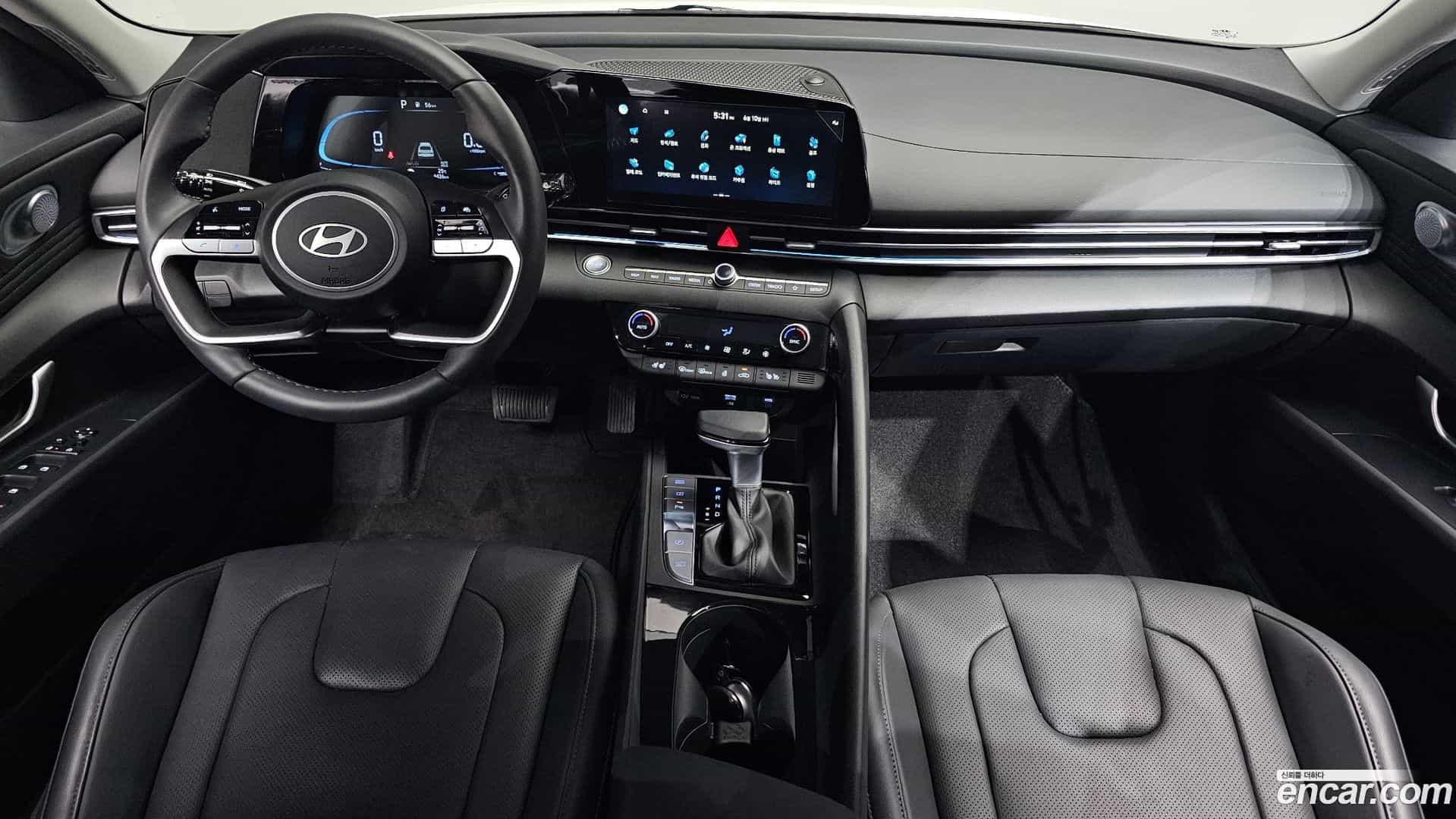 AVANTE Hyundai 2025.7-INNER-007