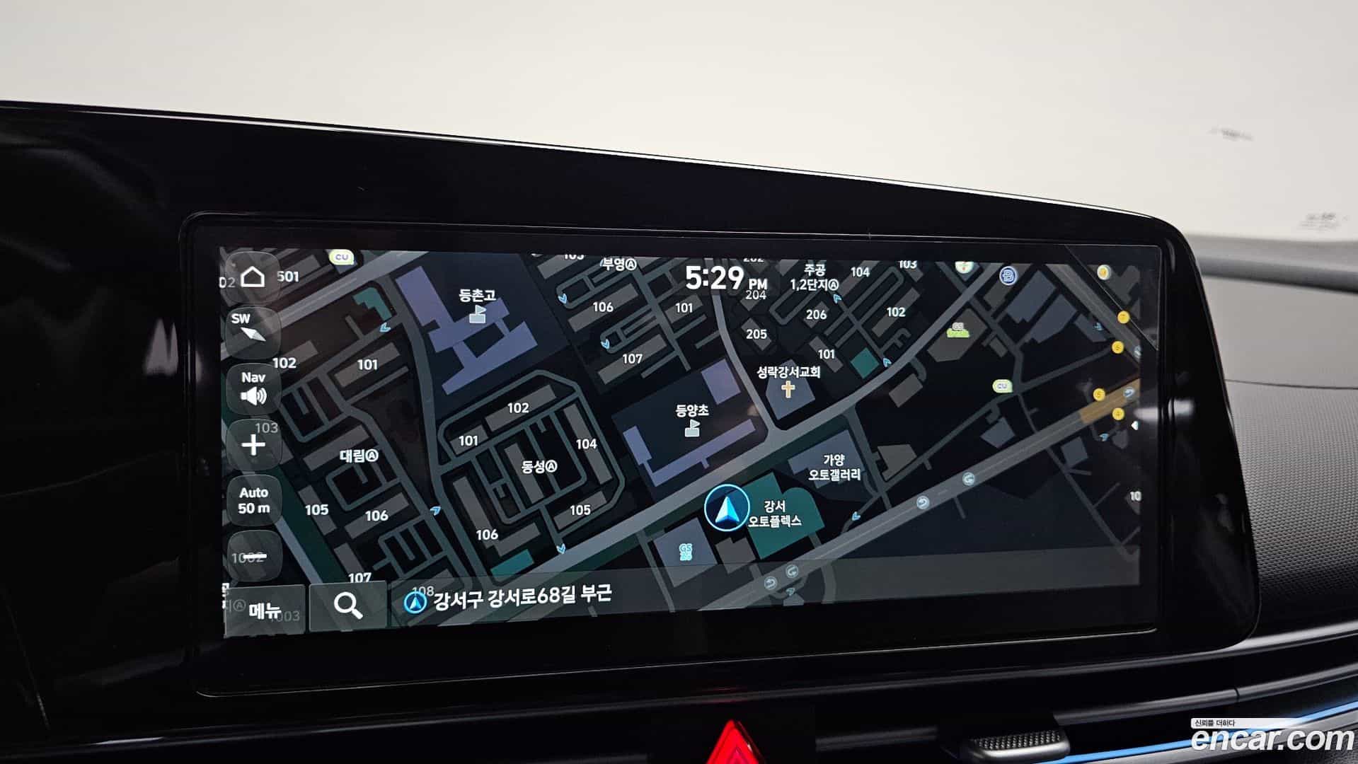 AVANTE Hyundai 2025.7-OPTION-018