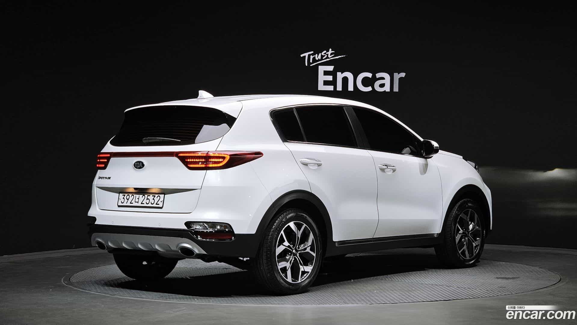 Sportage Kia 2021.3-OUTER-002