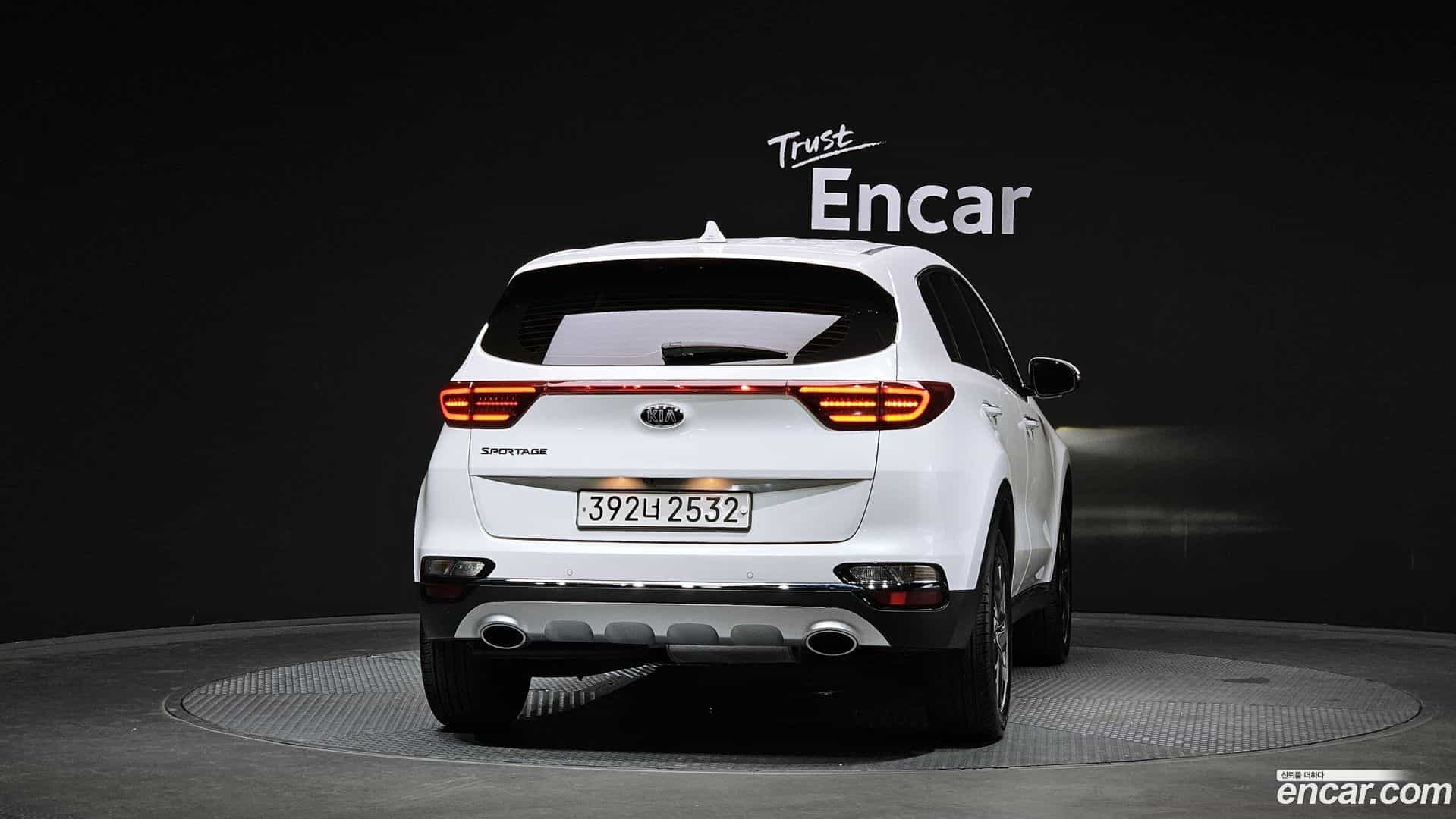 Sportage Kia 2021.3-OUTER-004
