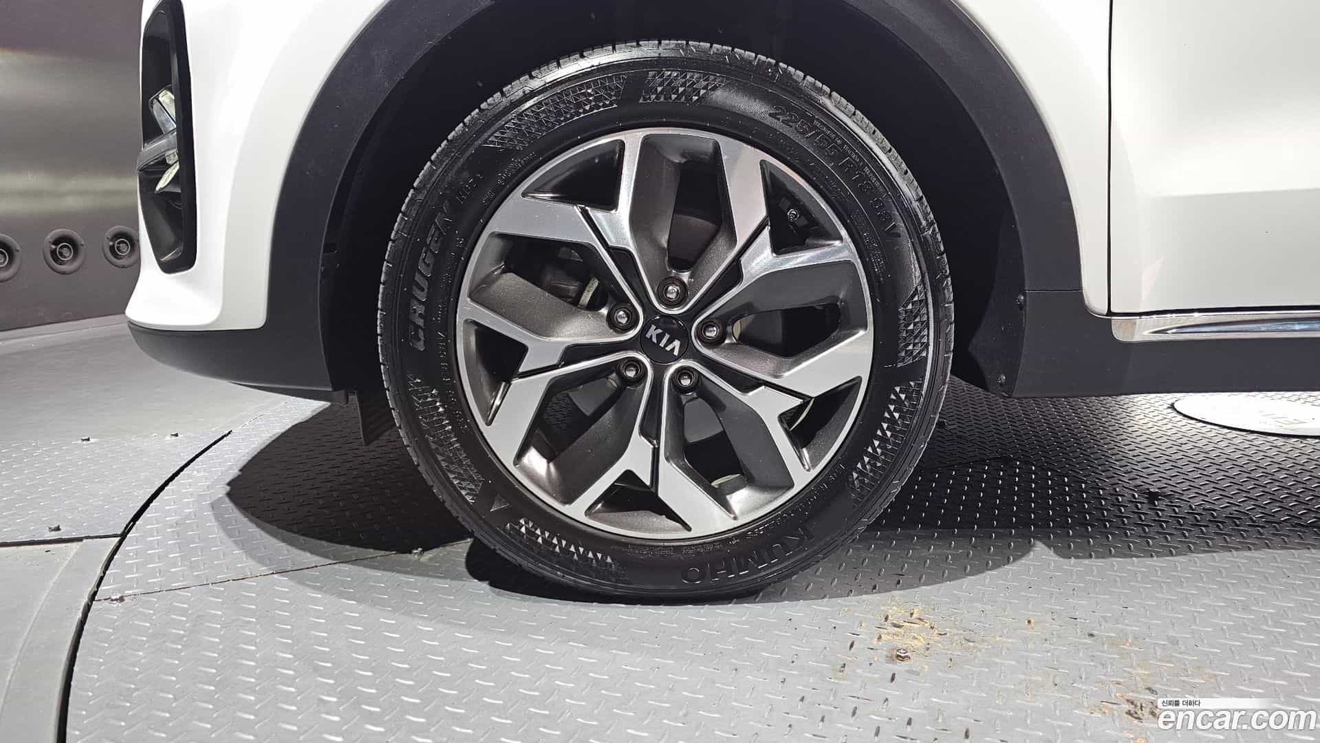 Sportage Kia 2021.3-OUTER-005