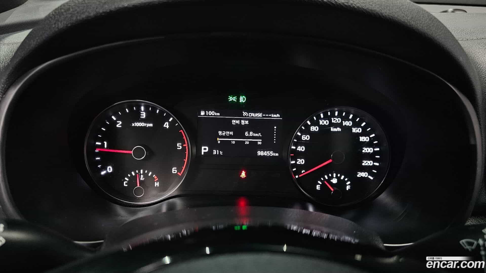 Sportage Kia 2021.3-INNER-008