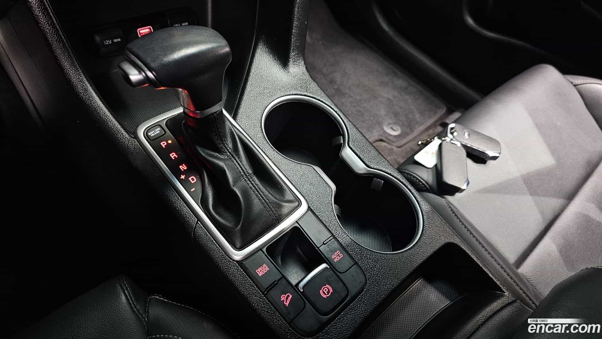 Sportage Kia 2021.3-INNER-009