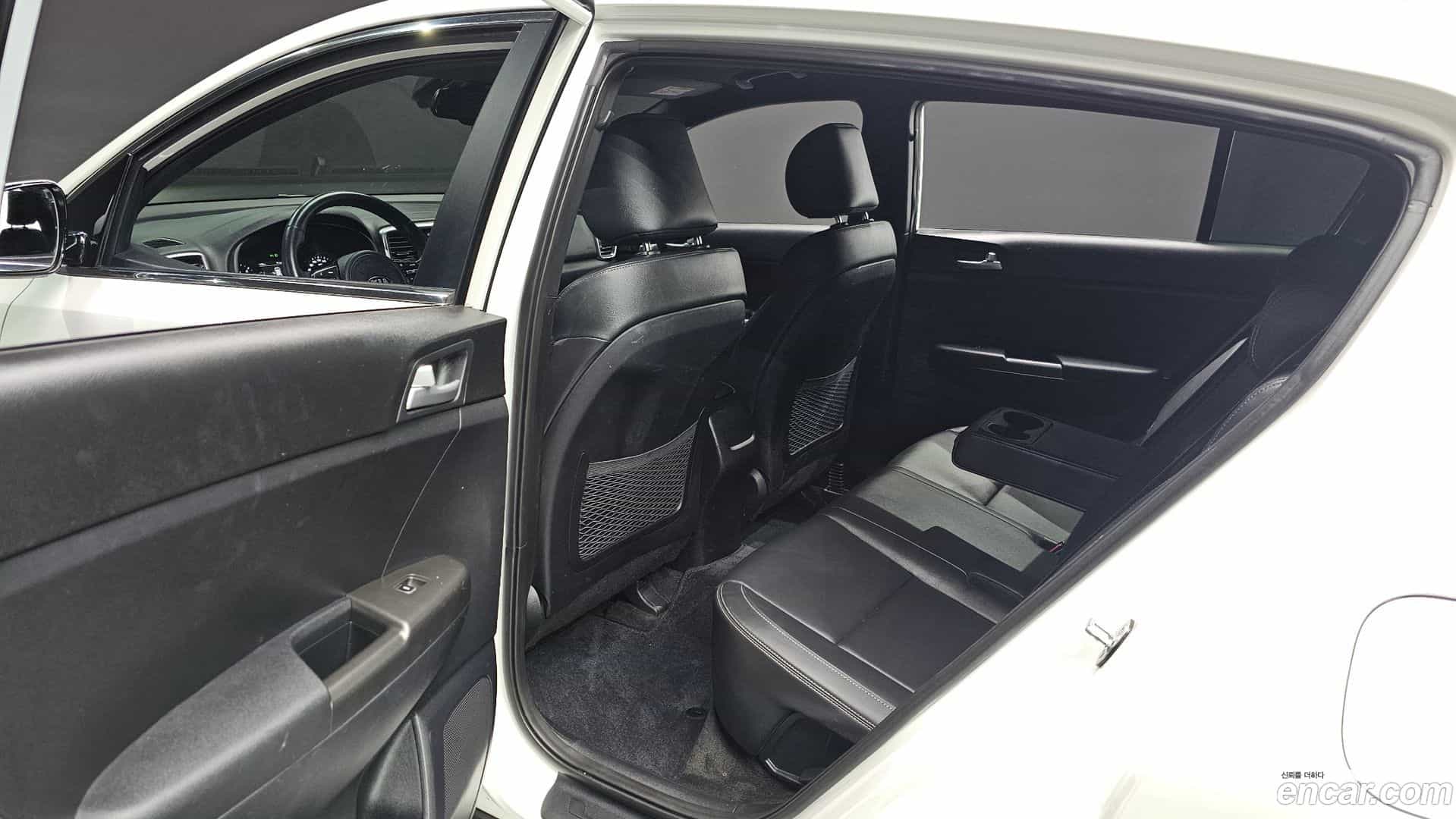 Sportage Kia 2021.3-OPTION-015