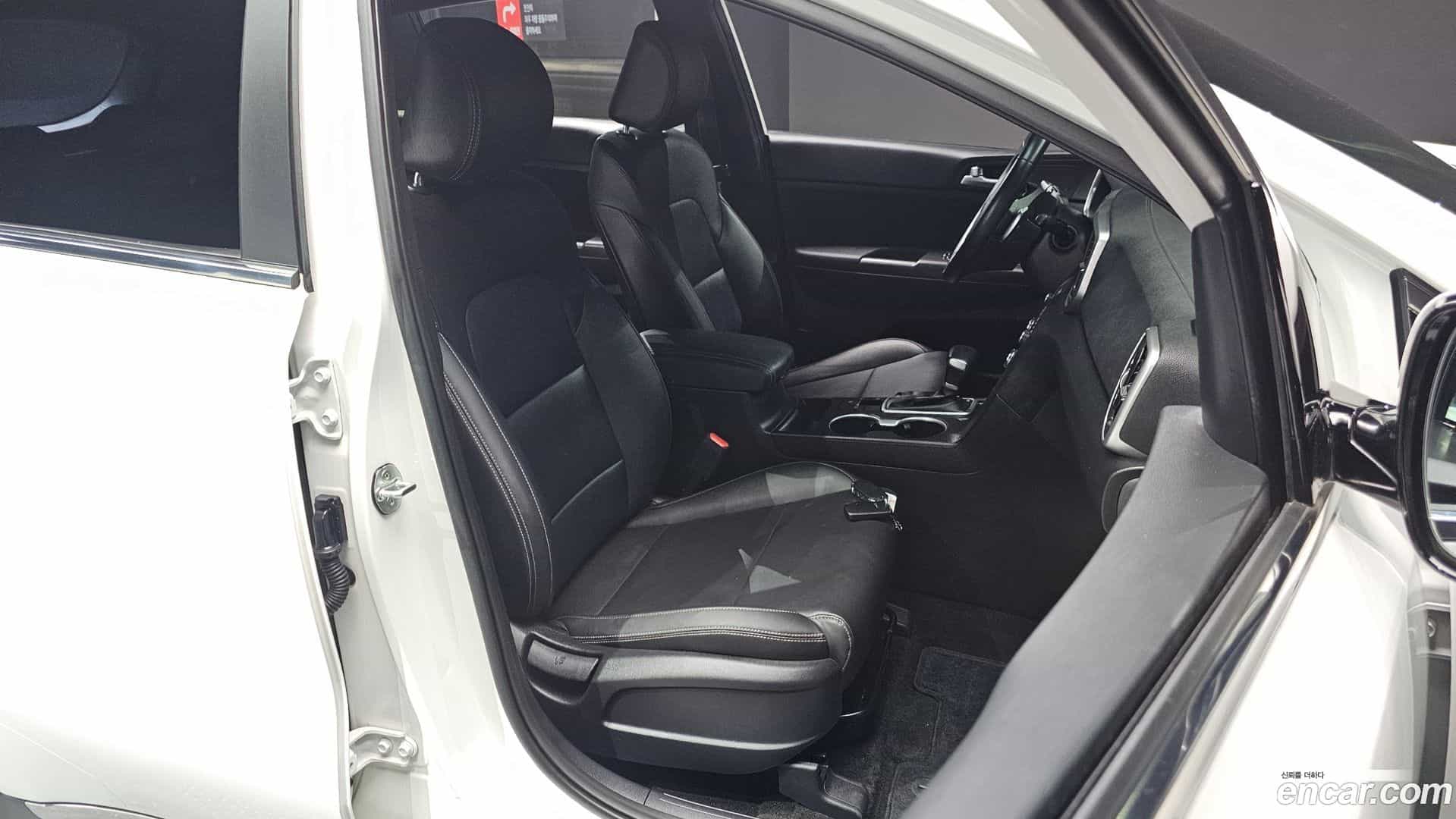 Sportage Kia 2021.3-OPTION-016