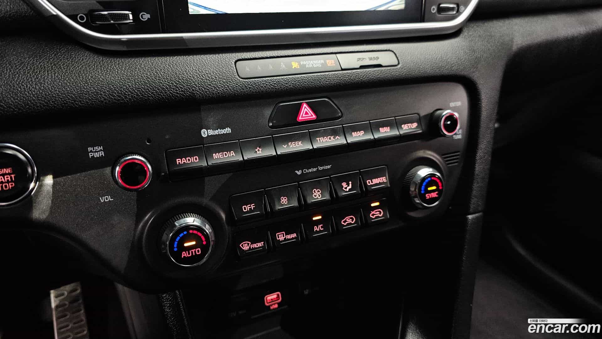 Sportage Kia 2021.3-OPTION-022