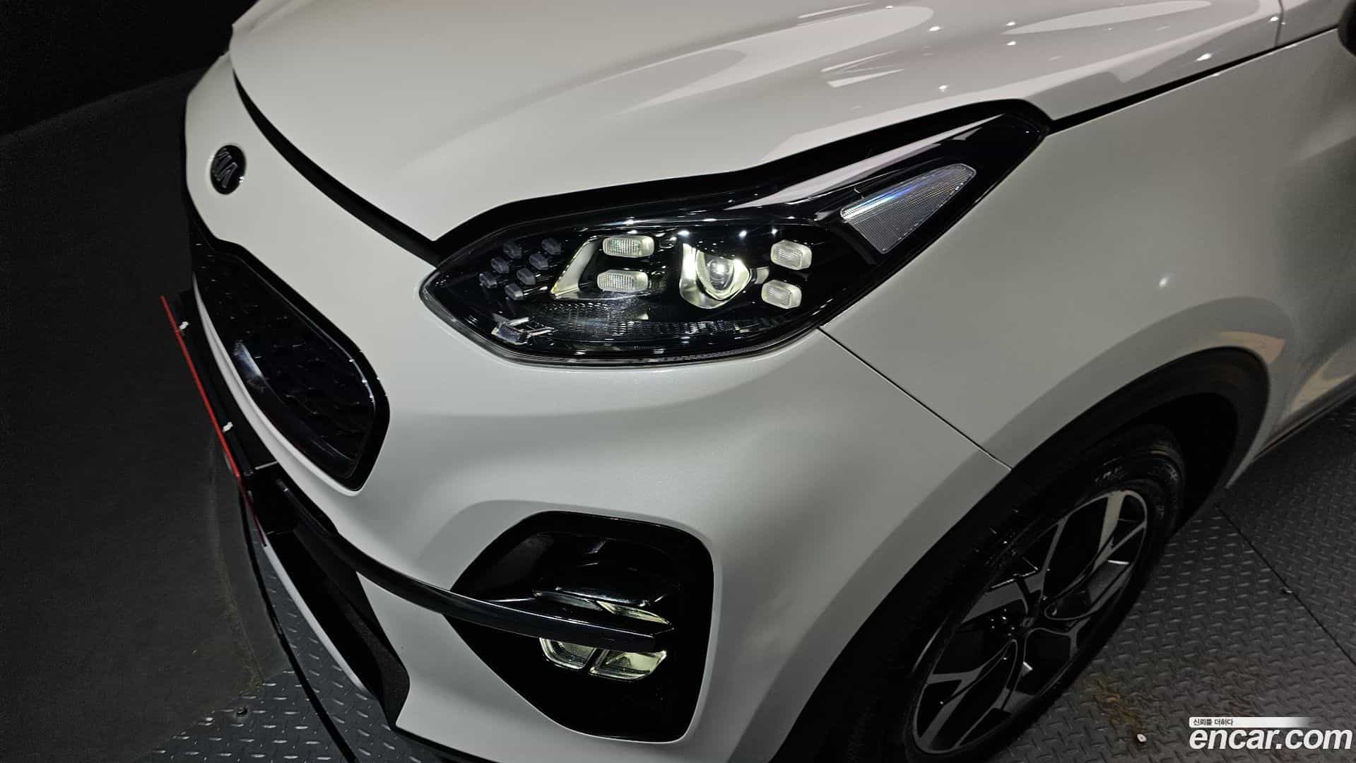 Sportage Kia 2021.3-OUTER-032