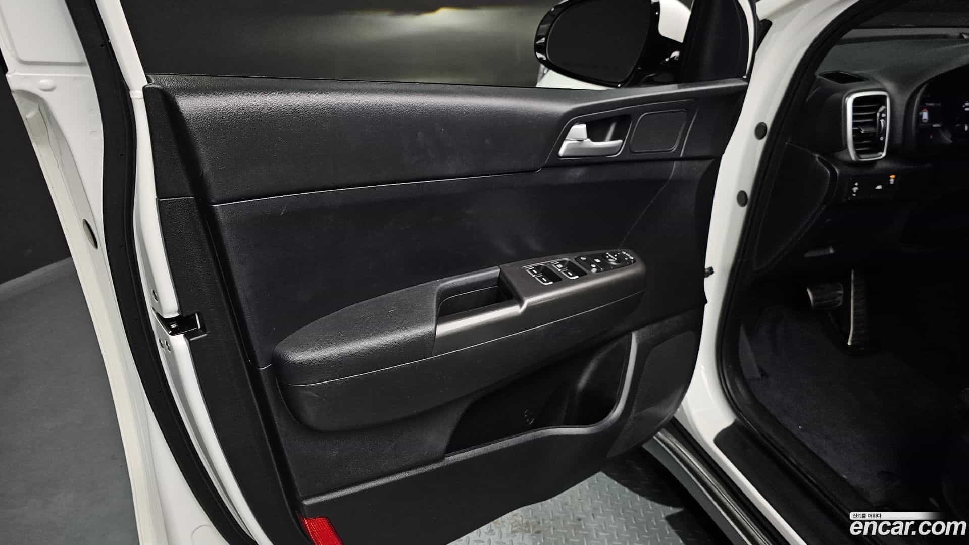 Sportage Kia 2021.3-INNER-034