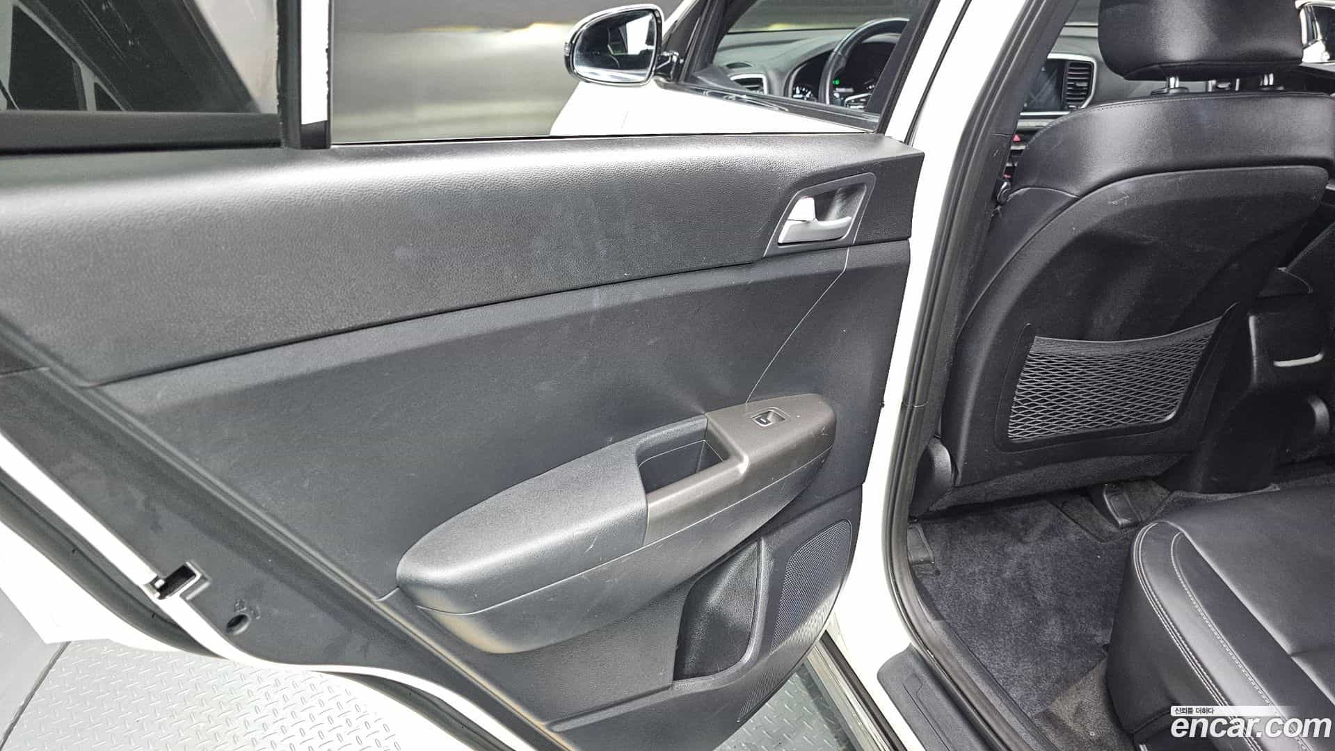 Sportage Kia 2021.3-INNER-035