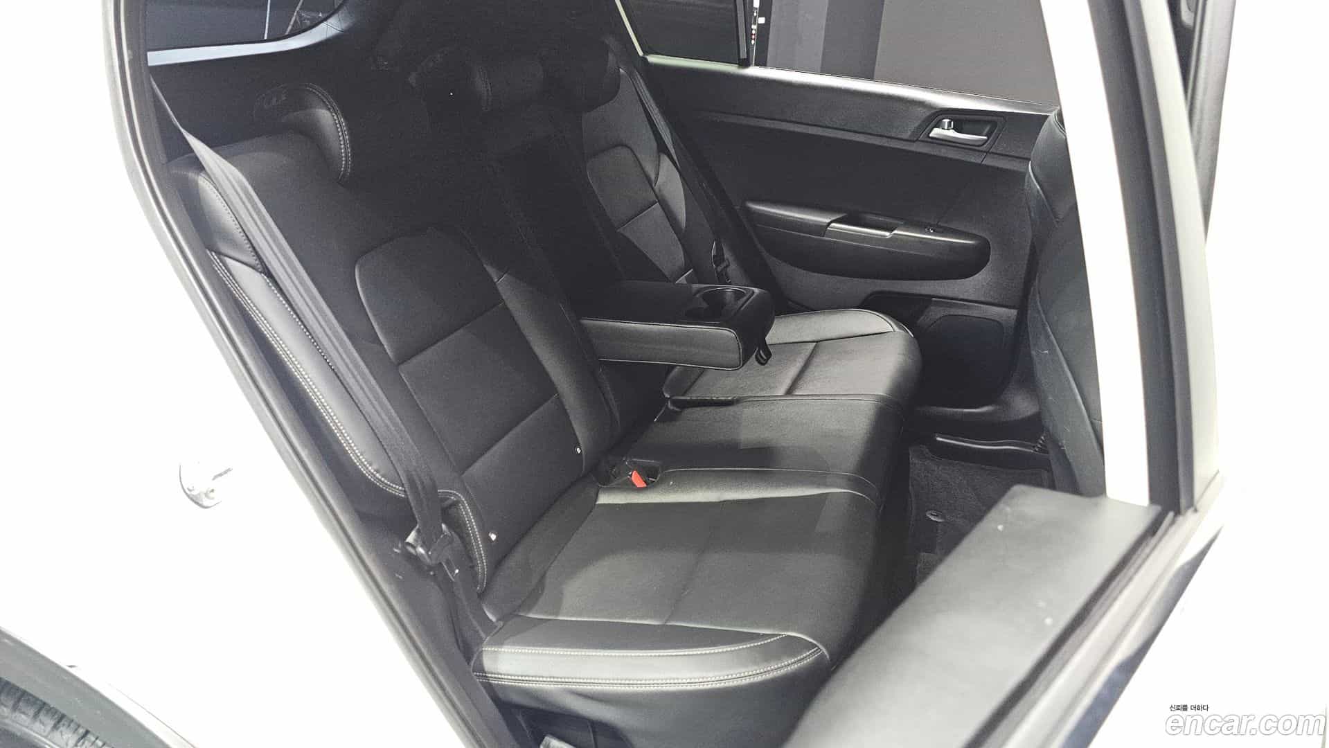 Sportage Kia 2021.3-INNER-036
