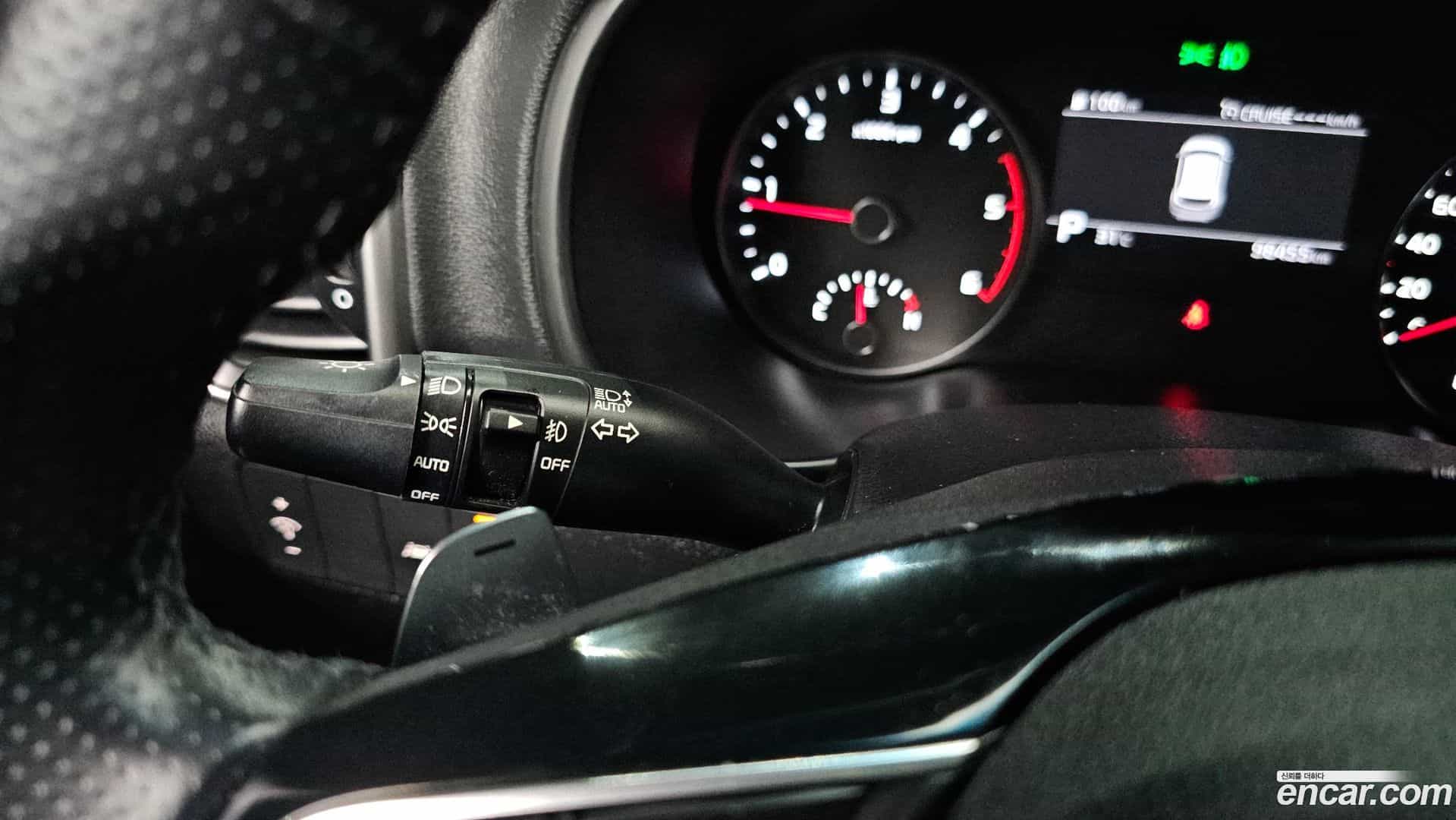 Sportage Kia 2021.3-OPTION-042