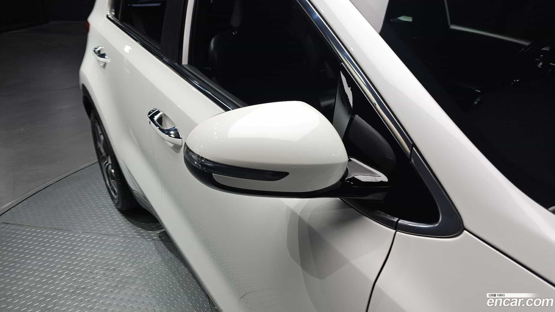 Sportage Kia 2021.3-OPTION-043