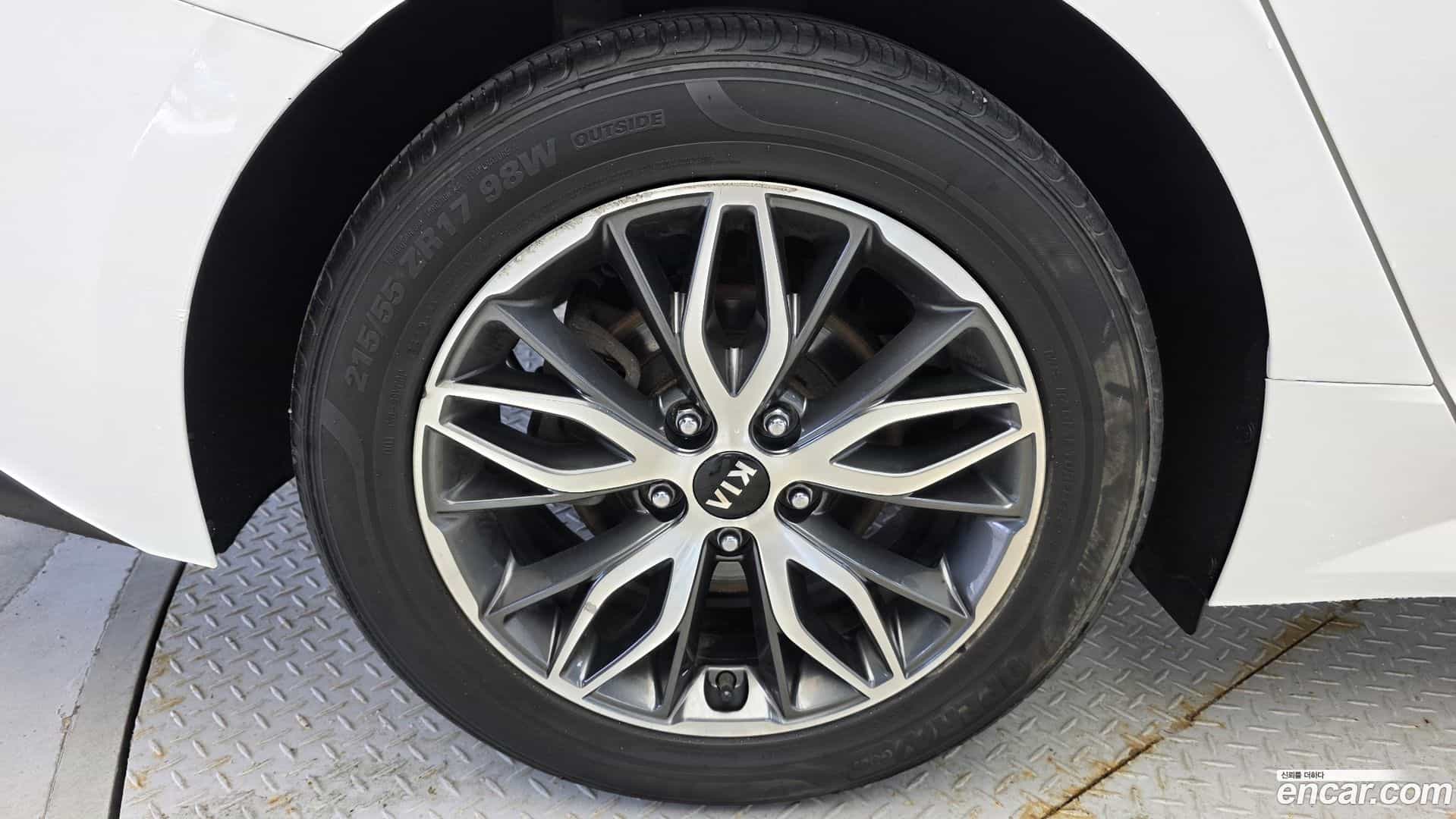 K5 Kia 2021.4-OUTER-005
