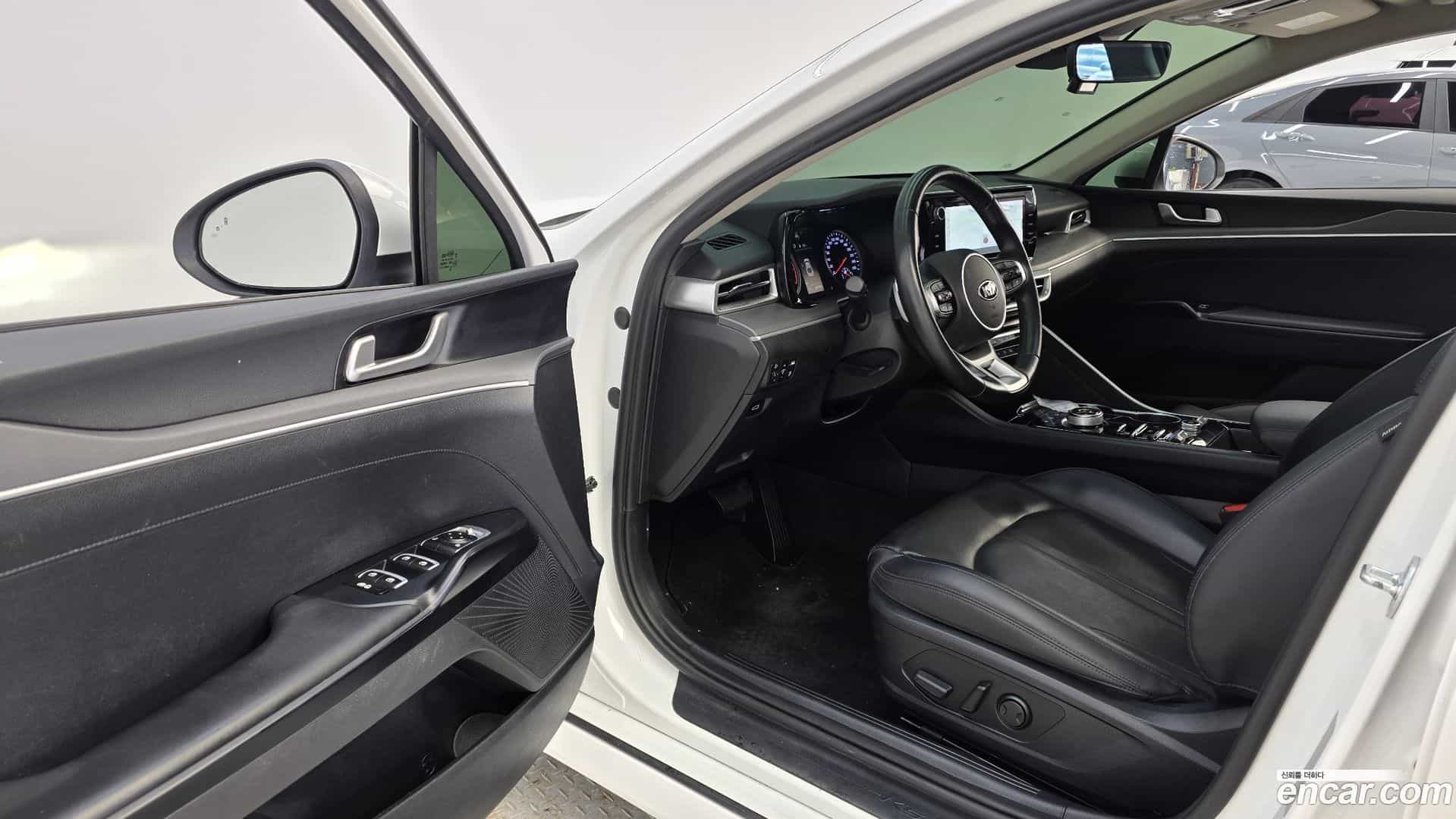 K5 Kia 2021.4-INNER-010
