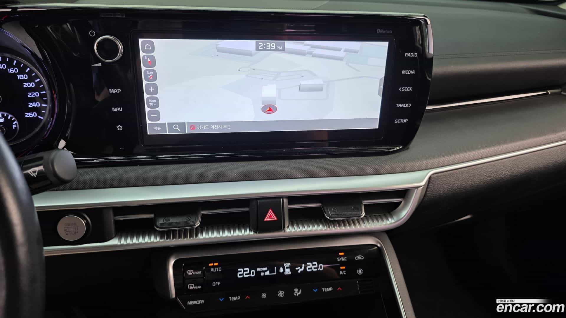 K5 Kia 2021.4-OPTION-016