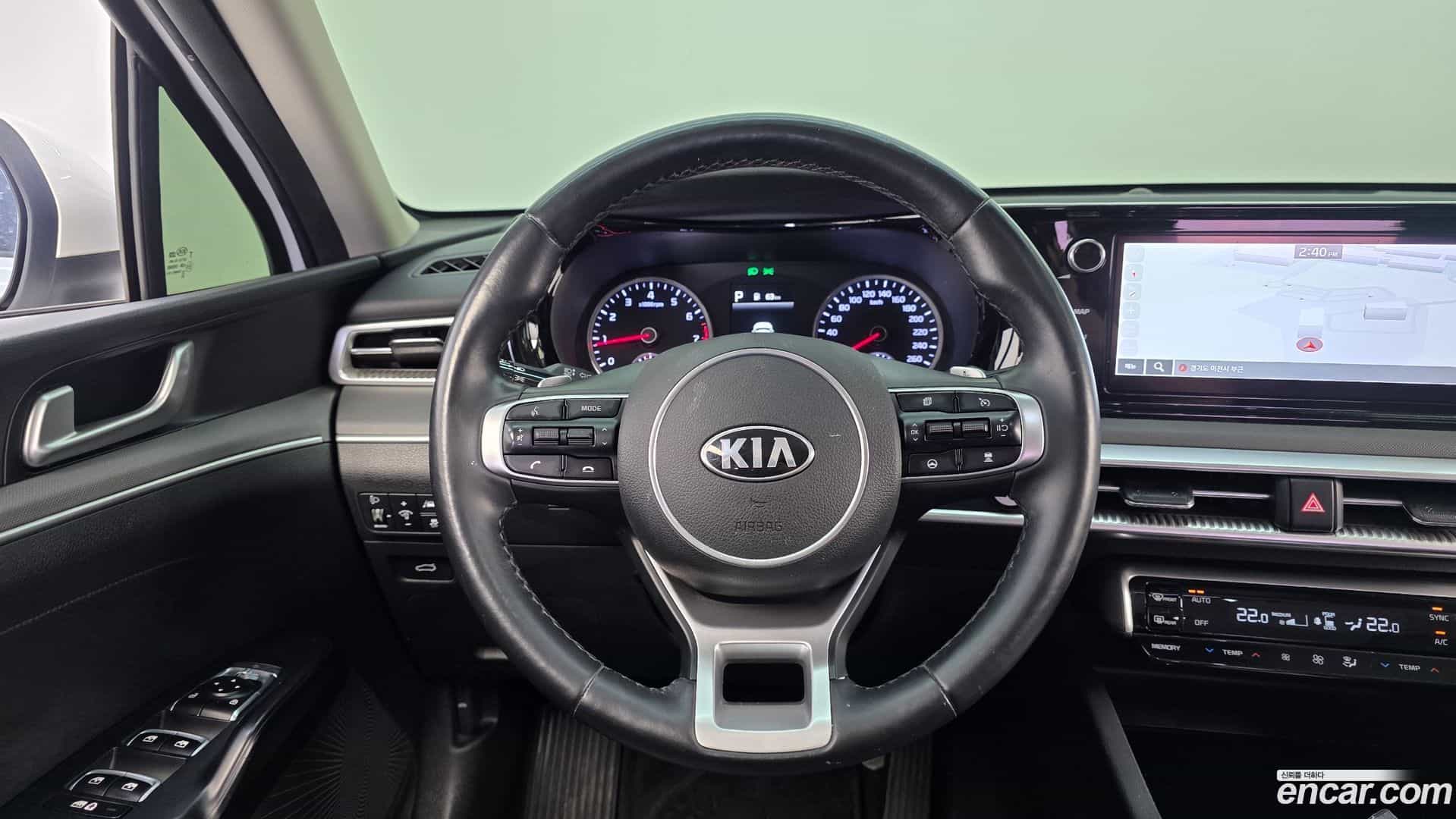 K5 Kia 2021.4-OPTION-017