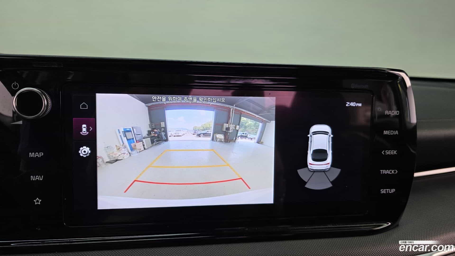 K5 Kia 2021.4-OPTION-018