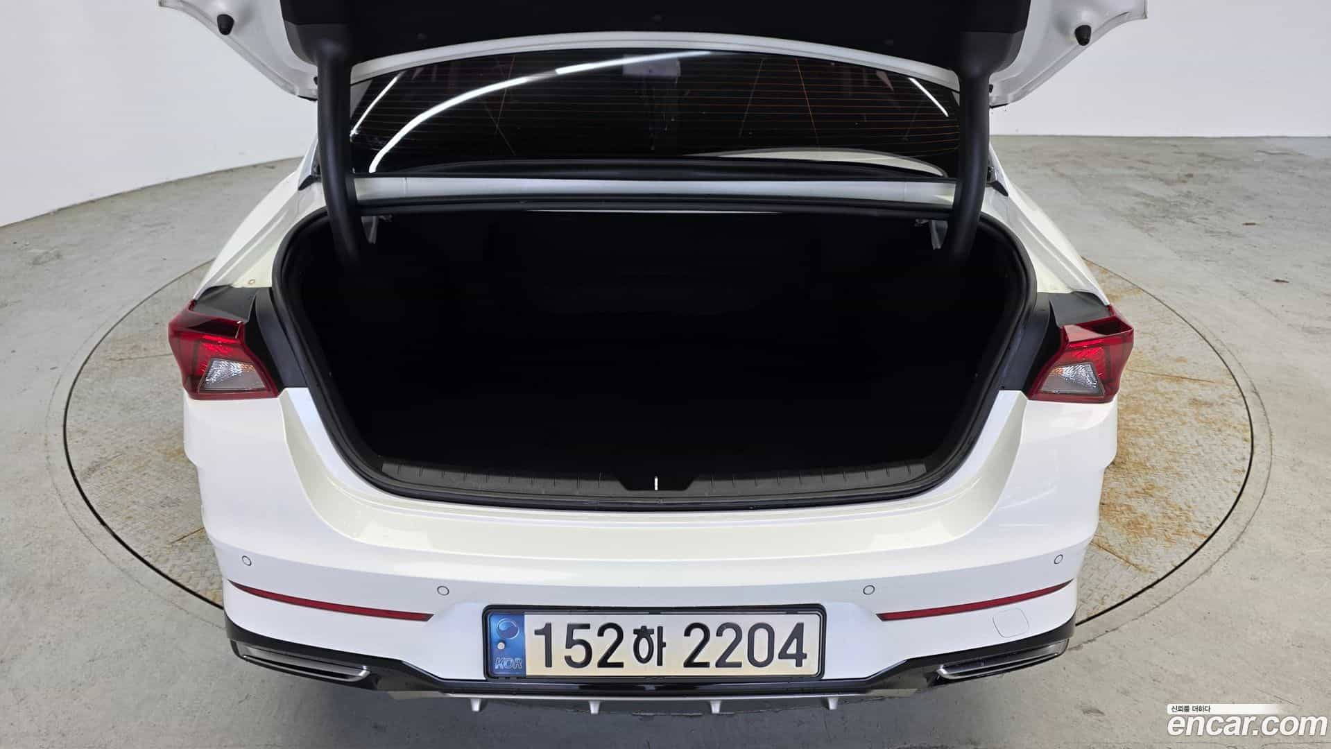 K5 Kia 2021.4-OPTION-019