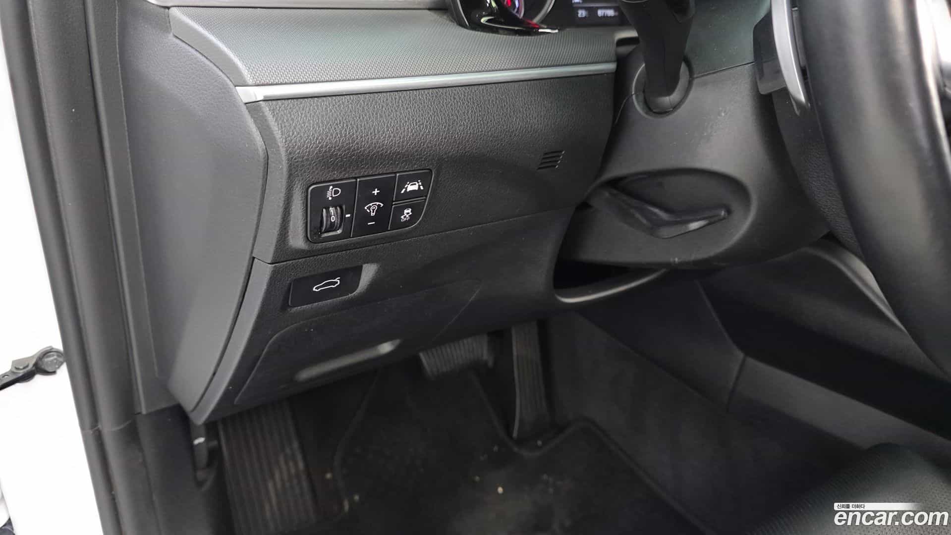 K5 Kia 2021.4-OPTION-021