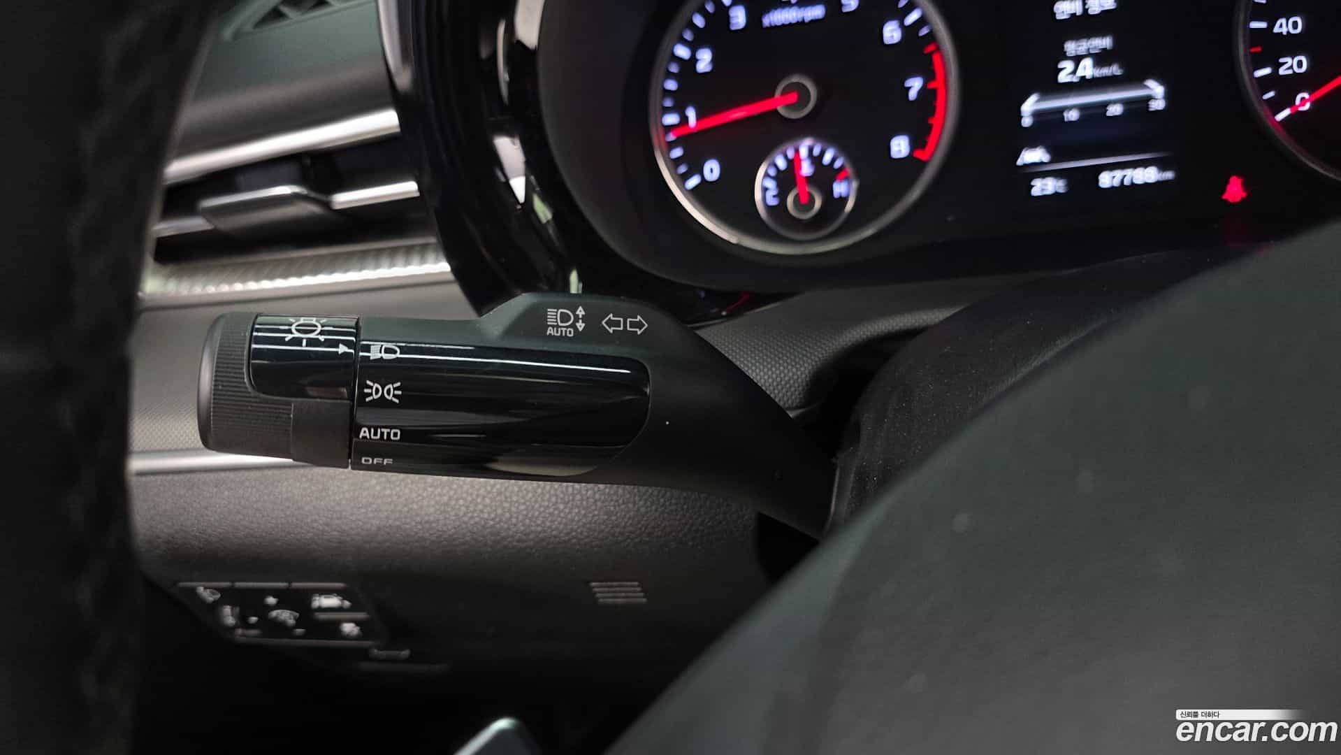 K5 Kia 2021.4-OPTION-022