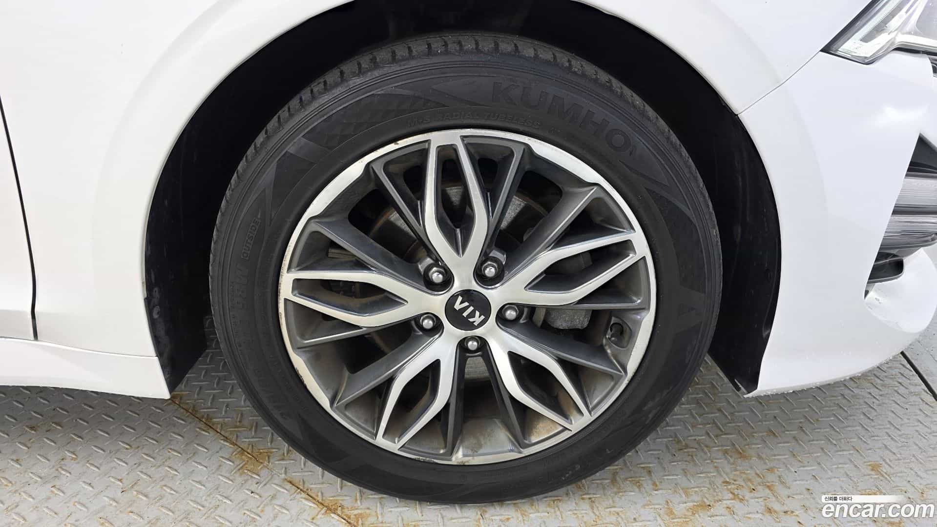 K5 Kia 2021.4-OUTER-031