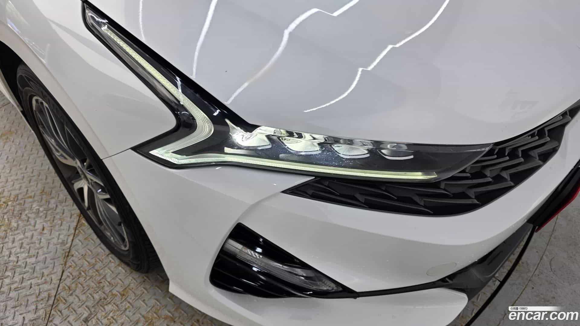 K5 Kia 2021.4-OUTER-032