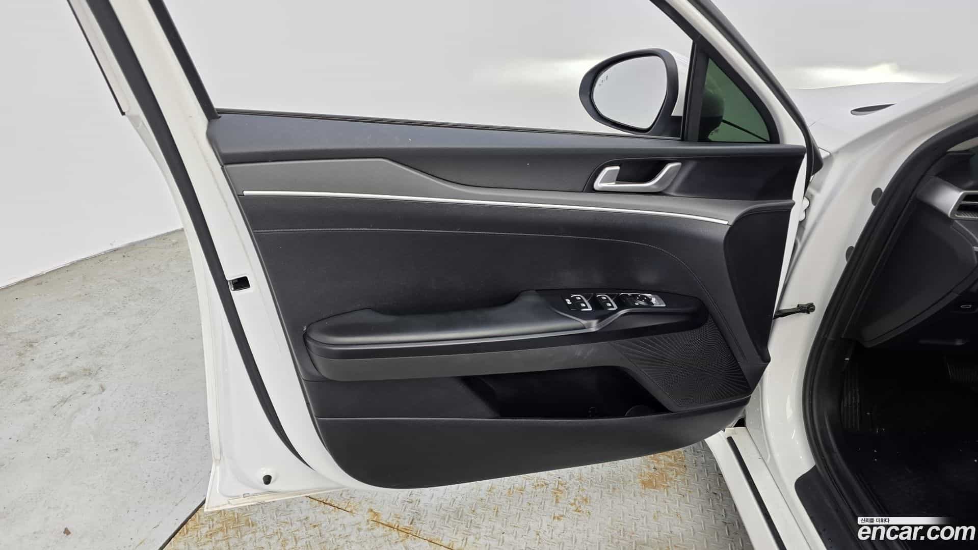 K5 Kia 2021.4-INNER-034