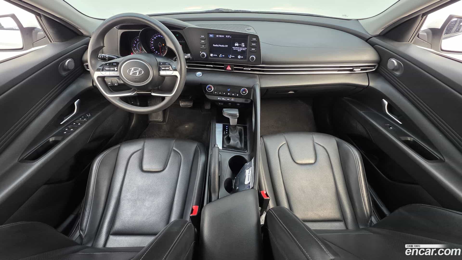 AVANTE Hyundai 2022.9-INNER-007