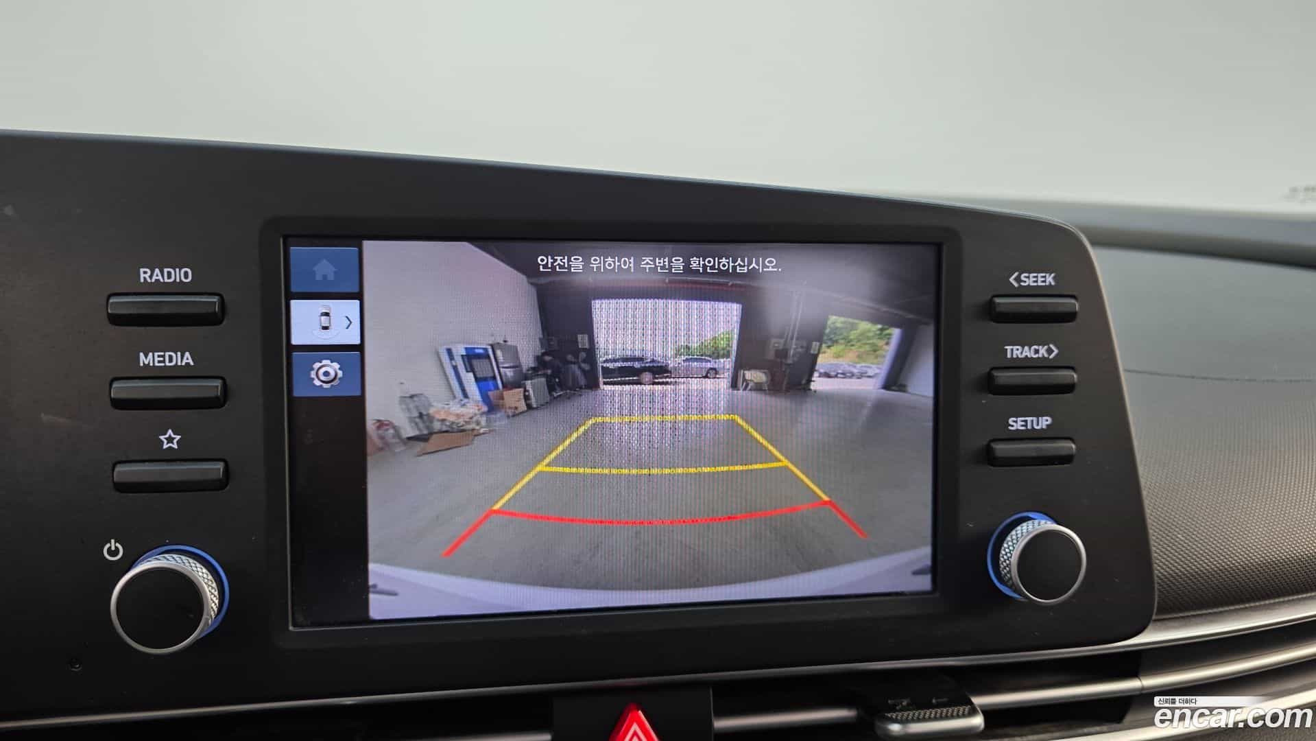 AVANTE Hyundai 2022.9-OPTION-018