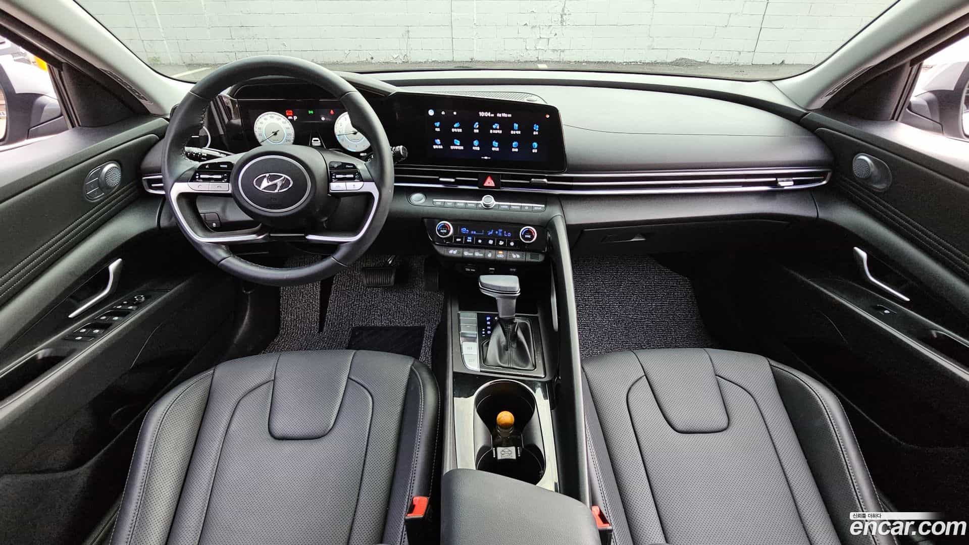 AVANTE Hyundai 2021.3-INNER-007