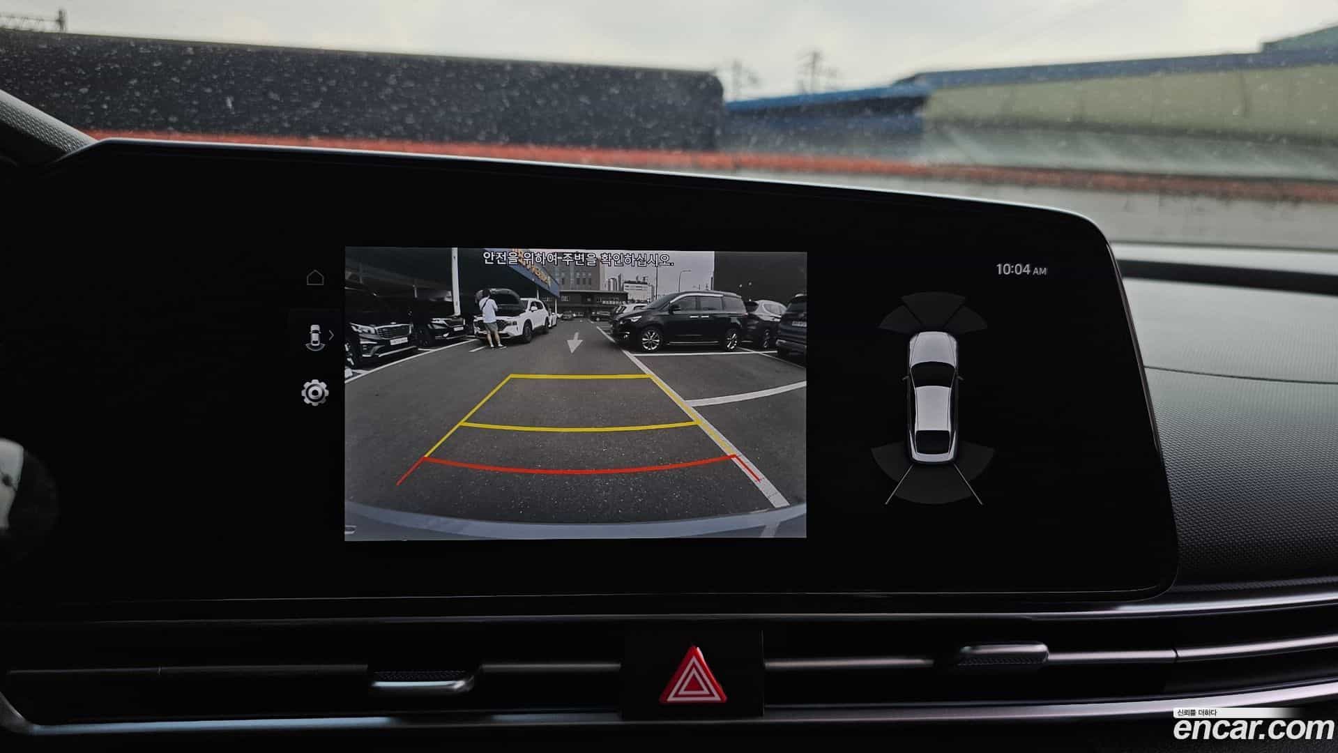 AVANTE Hyundai 2021.3-OPTION-019