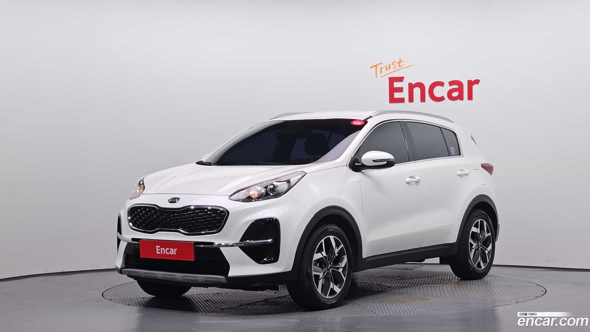 Sportage Kia 2019.2-OUTER-001