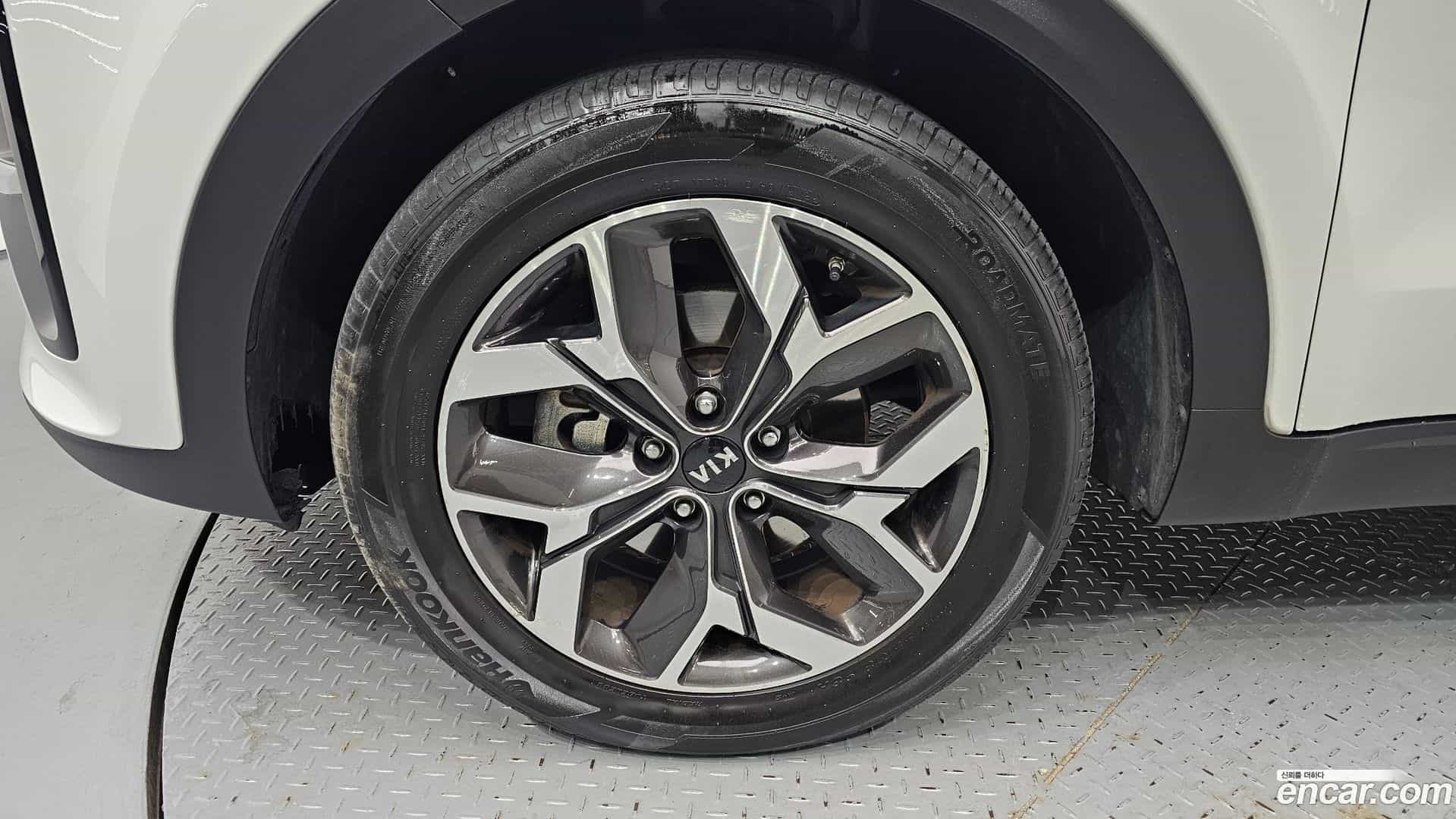 Sportage Kia 2019.2-OUTER-005