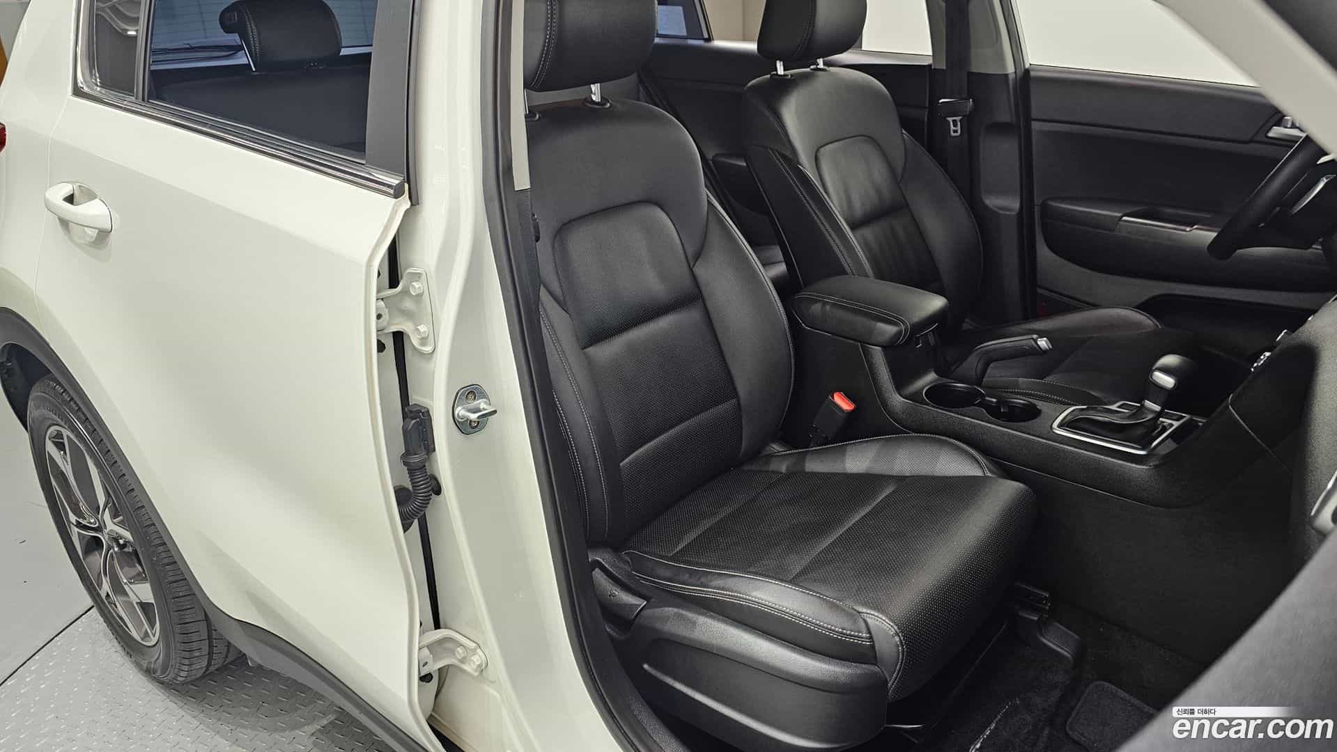 Sportage Kia 2019.2-OPTION-015