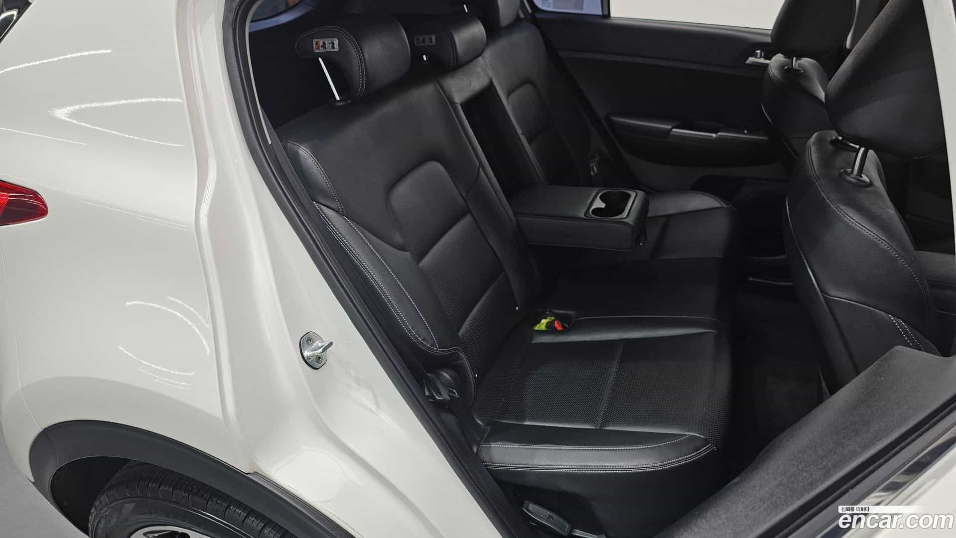 Sportage Kia 2019.2-OPTION-016