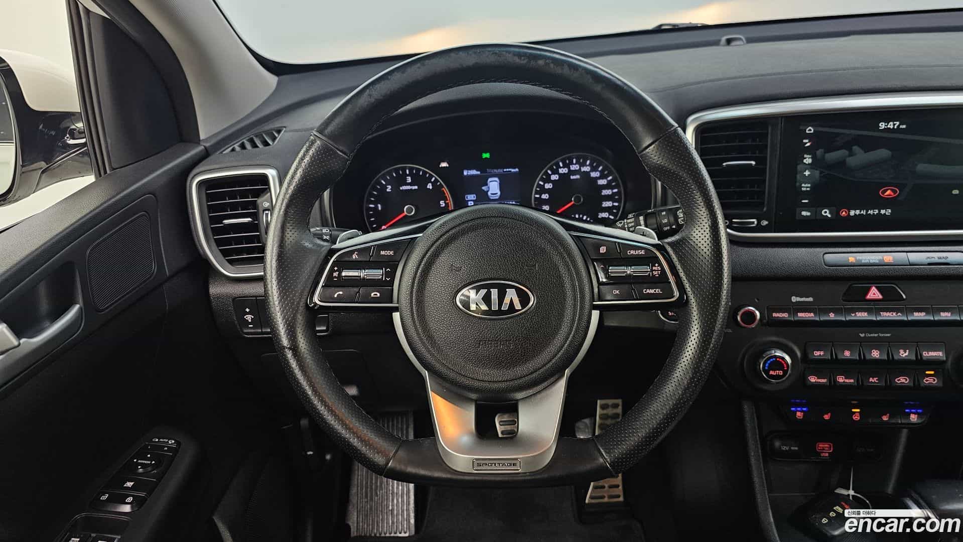 Sportage Kia 2019.2-OPTION-017