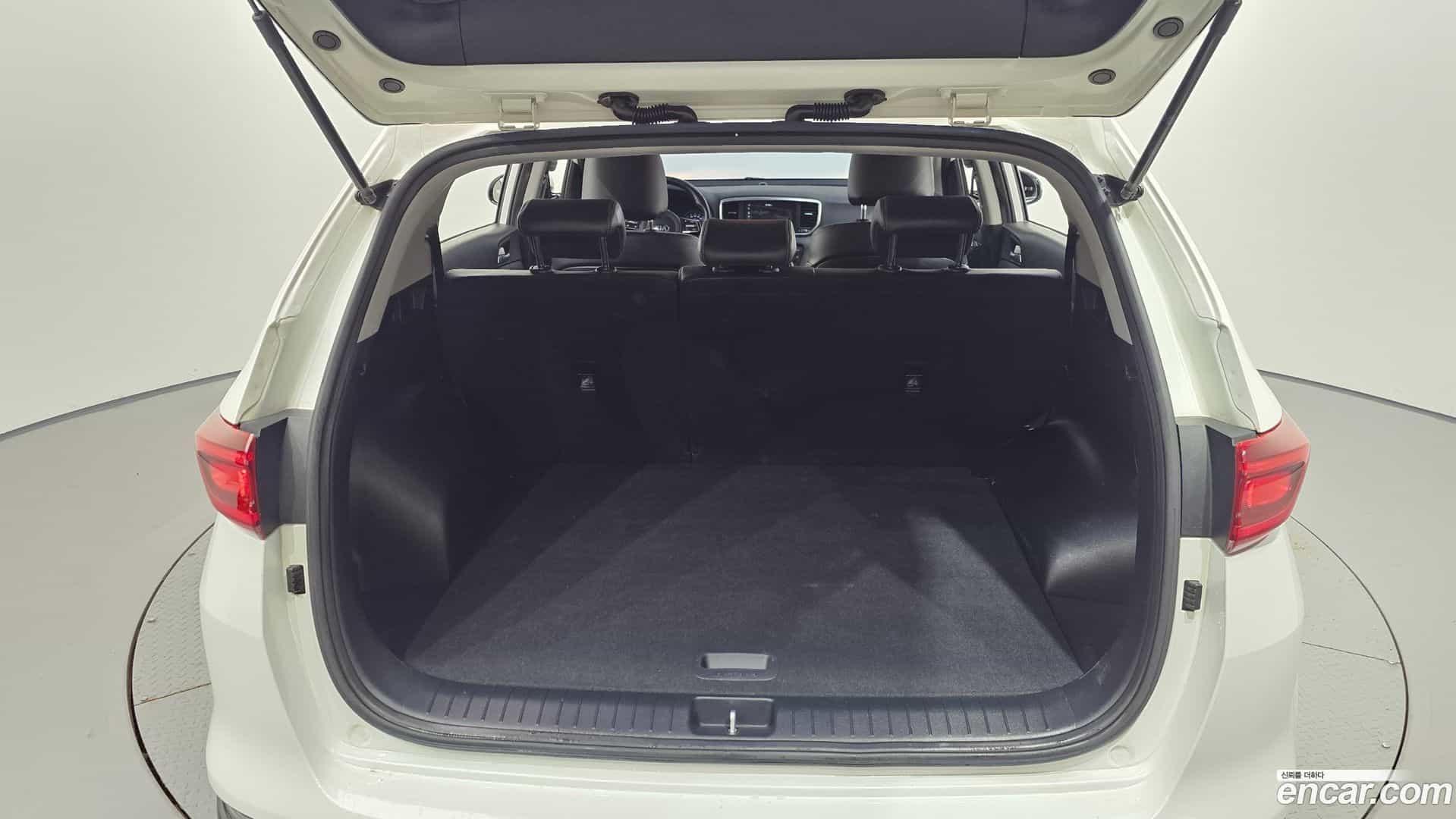 Sportage Kia 2019.2-OPTION-024