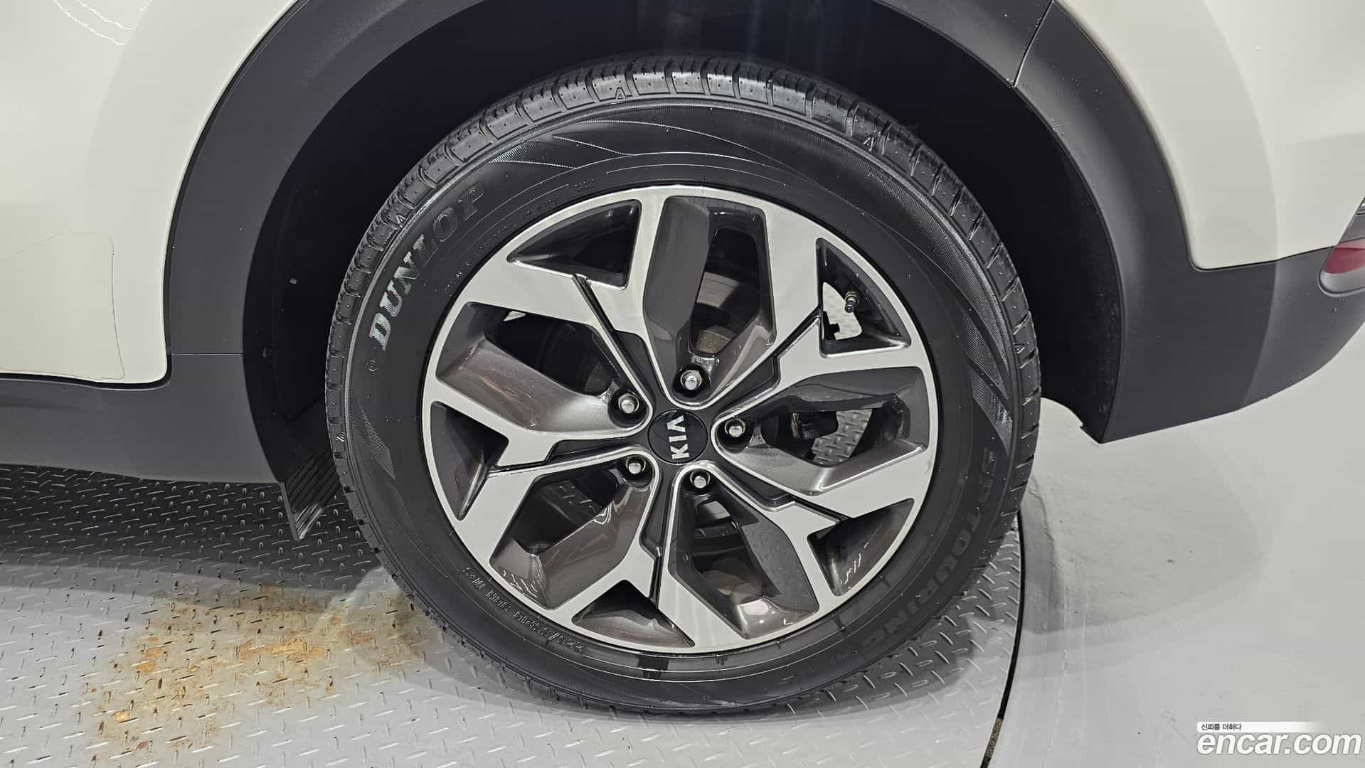 Sportage Kia 2019.2-OUTER-031