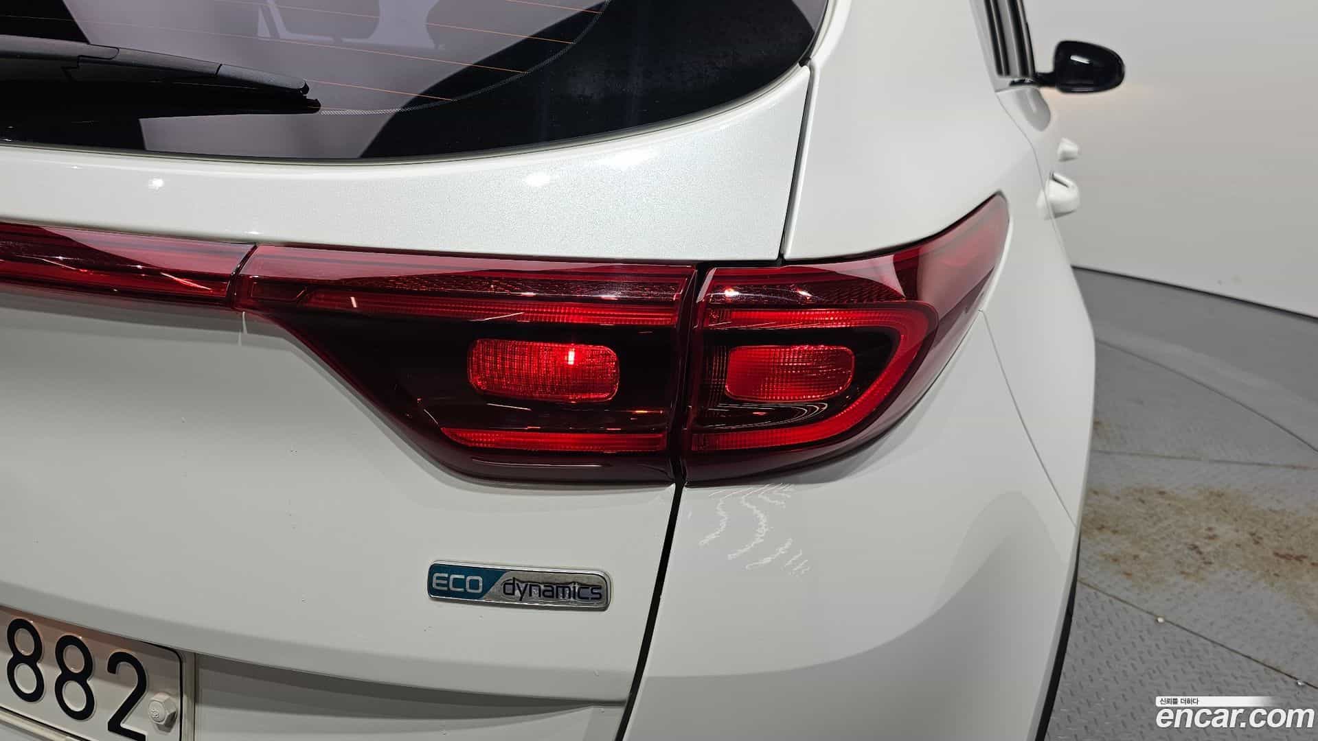 Sportage Kia 2019.2-OUTER-033