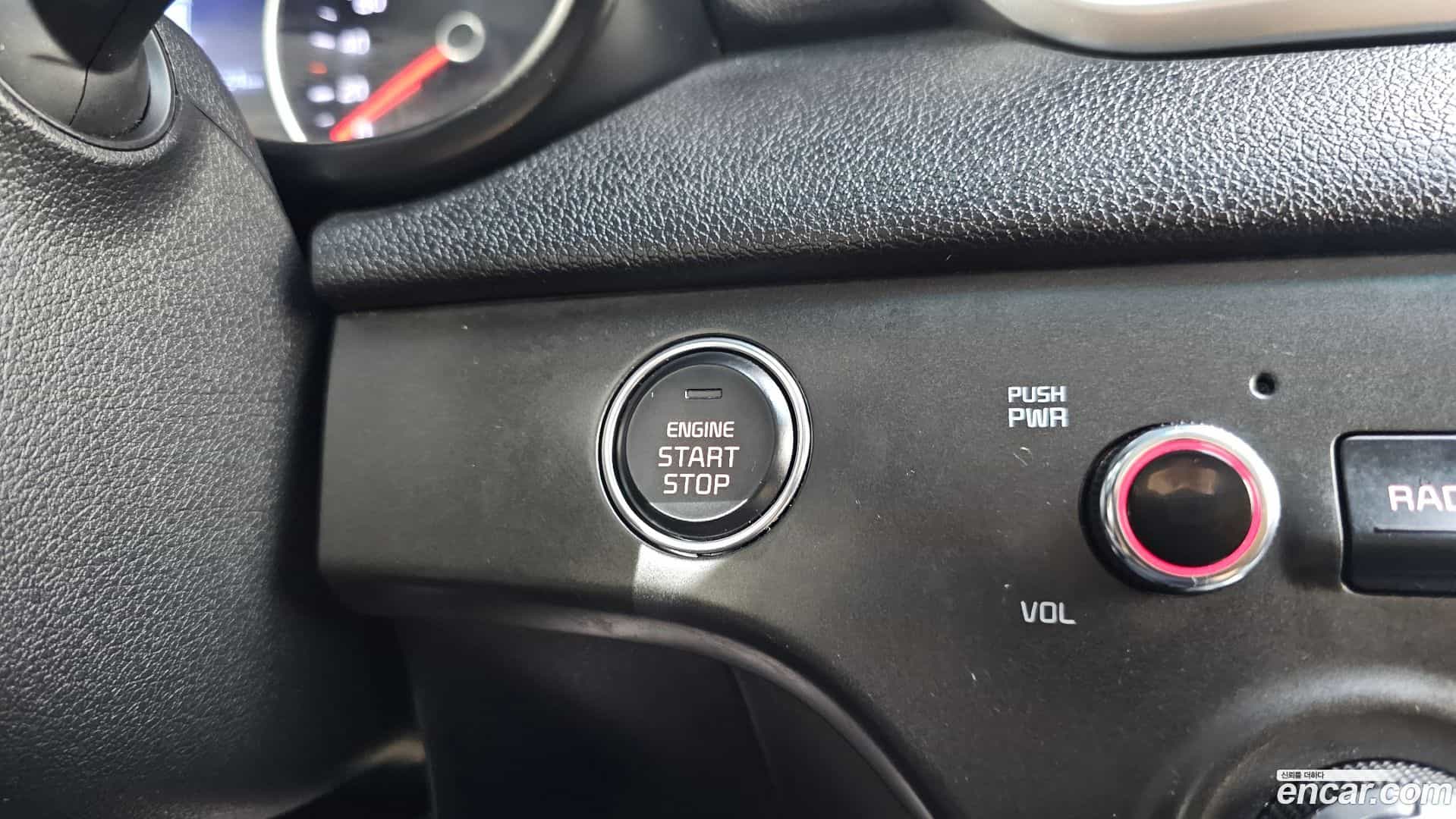 Sportage Kia 2019.2-OPTION-040