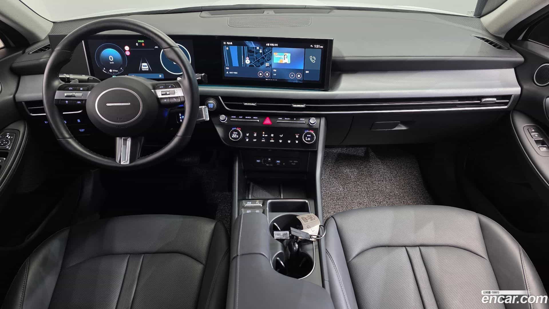 Sonata Hyundai 2025.4-INNER-007