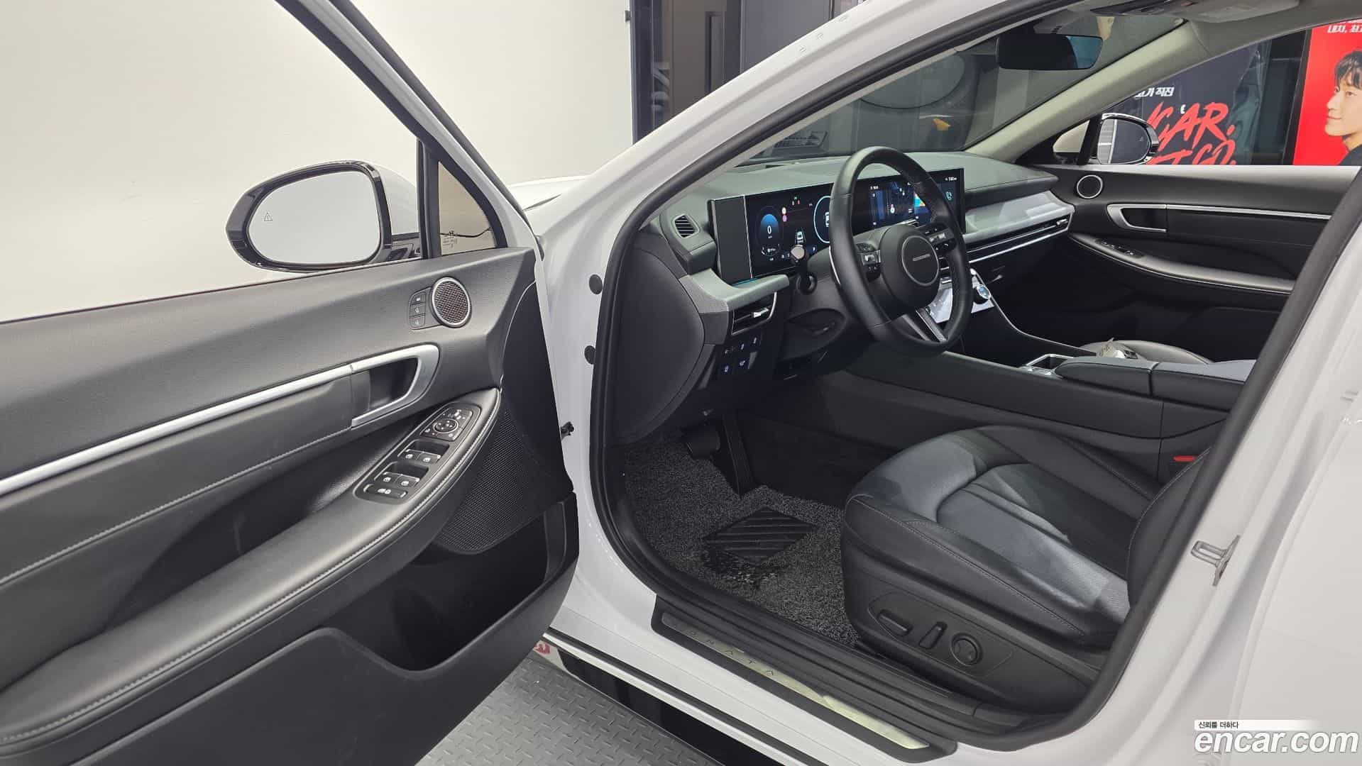 Sonata Hyundai 2025.4-INNER-010