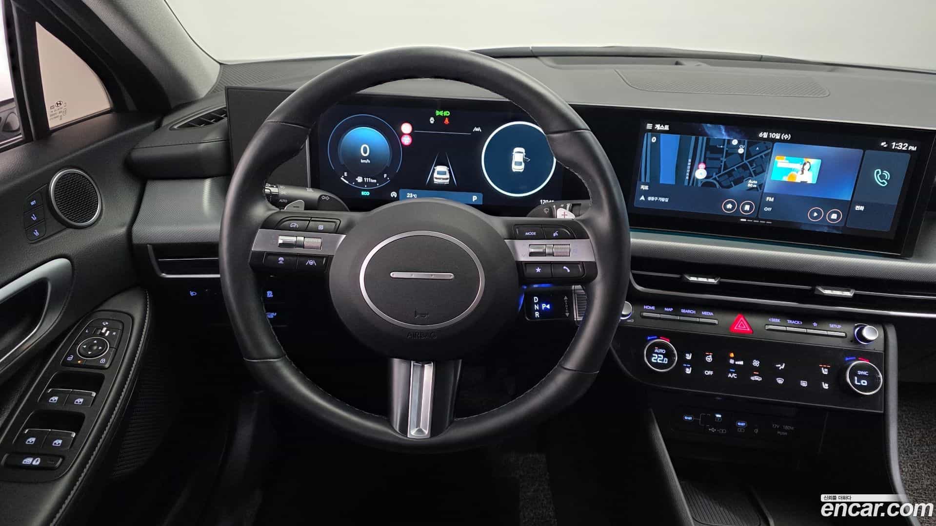 Sonata Hyundai 2025.4-OPTION-017
