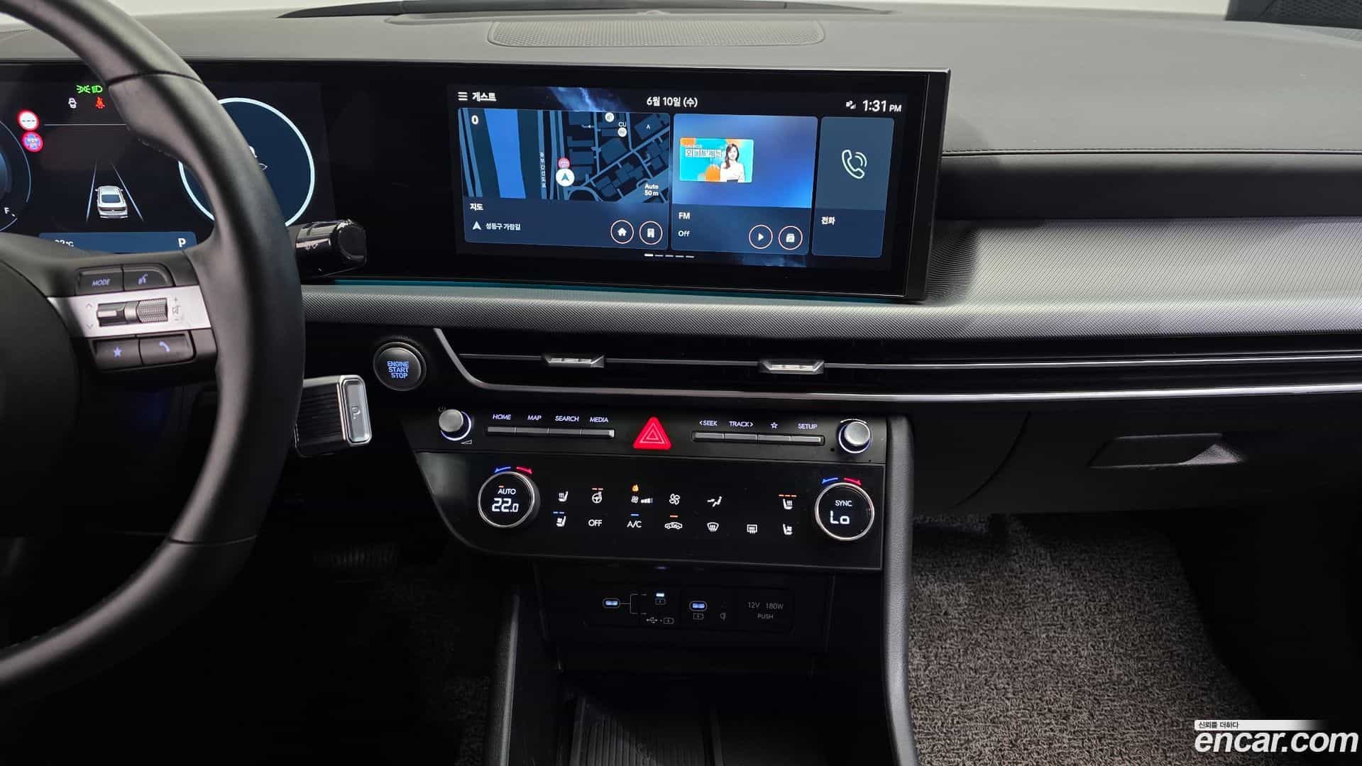 Sonata Hyundai 2025.4-OPTION-019