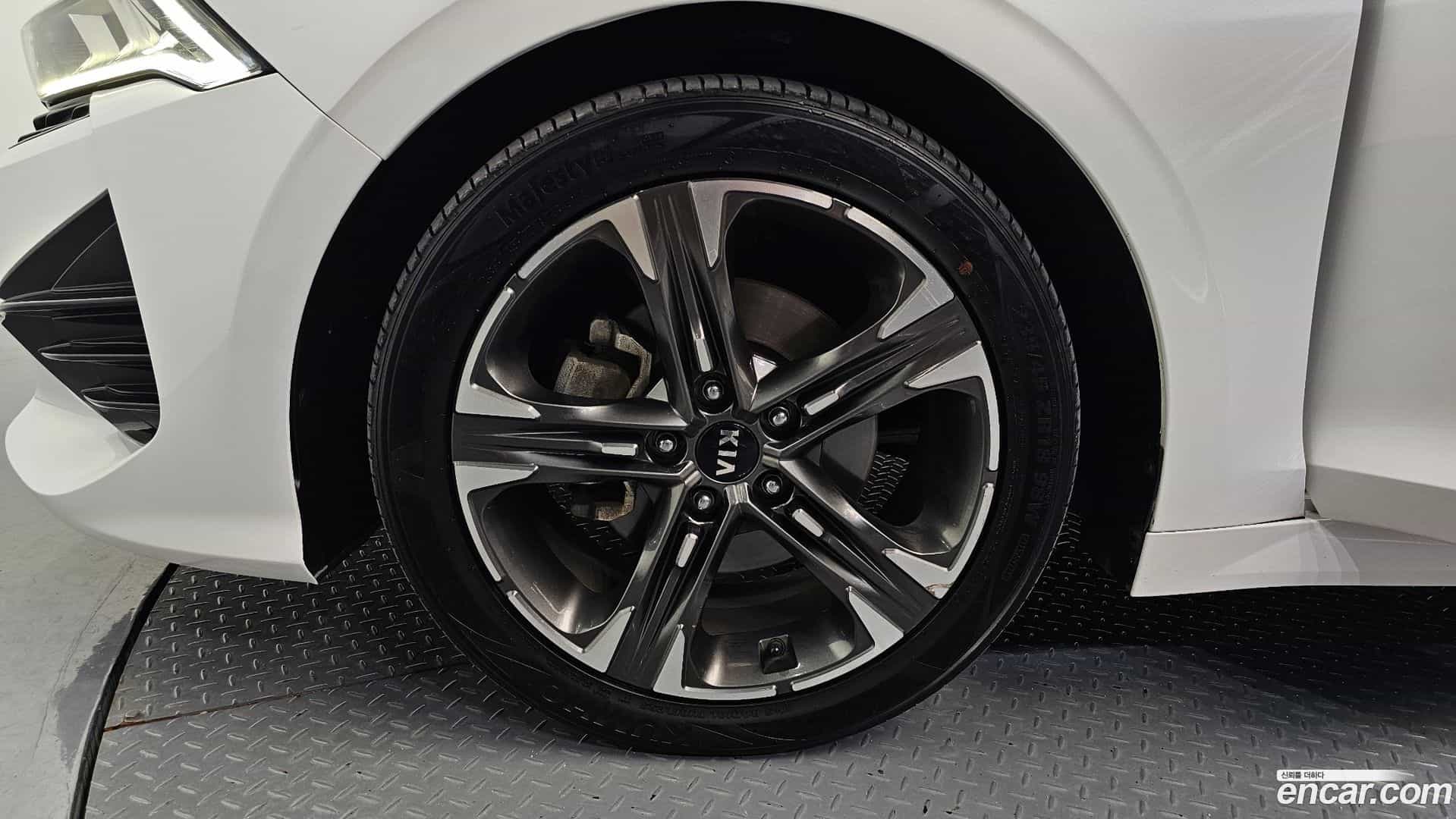 K5 Kia 2020.5-OUTER-005
