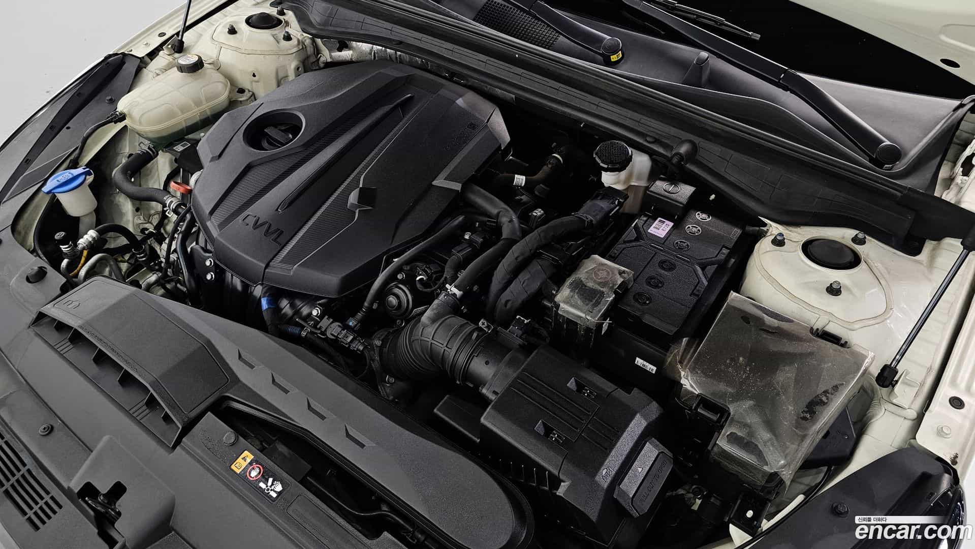 K5 Kia 2020.5-OUTER-006