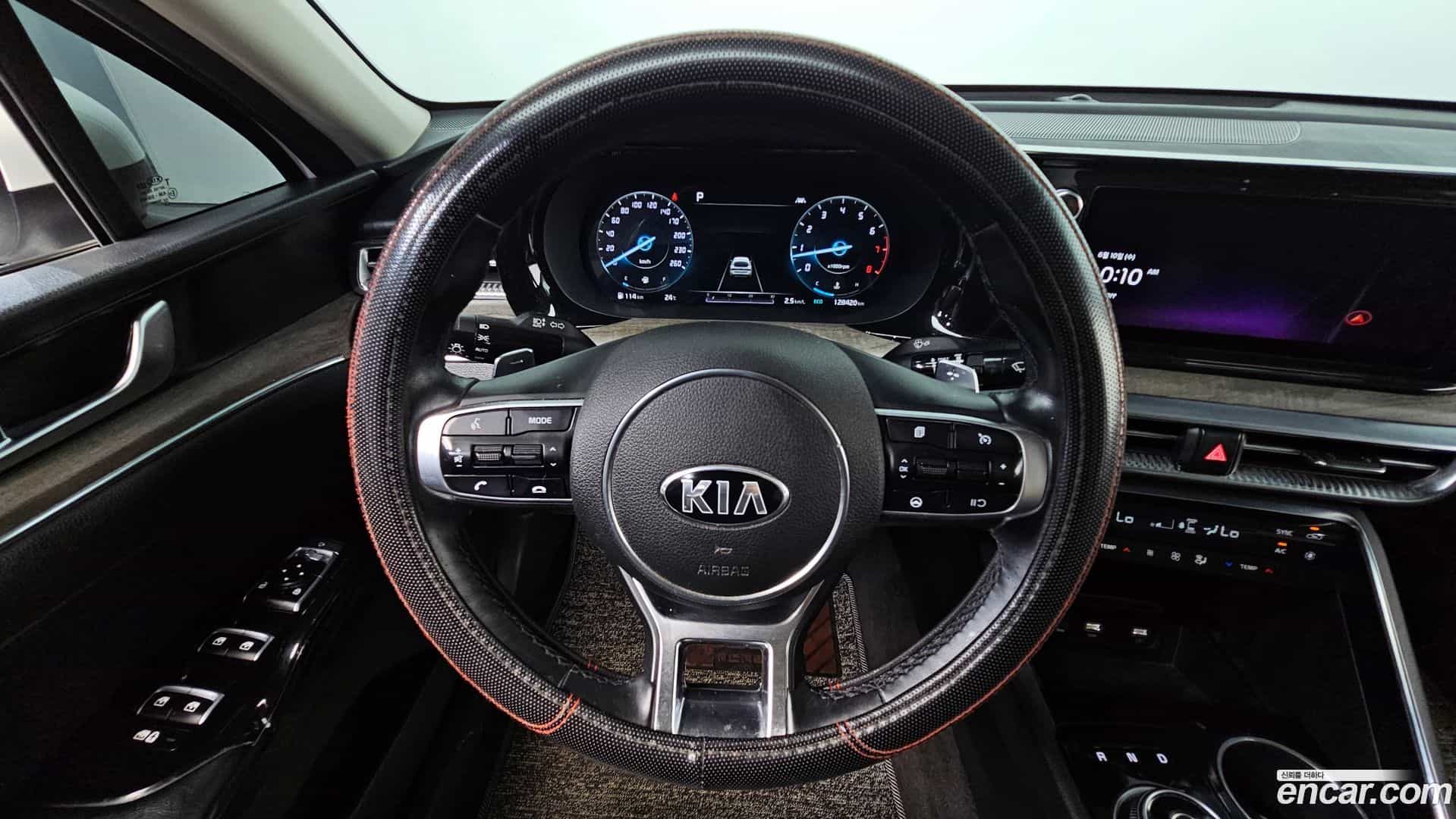 K5 Kia 2020.5-OPTION-016