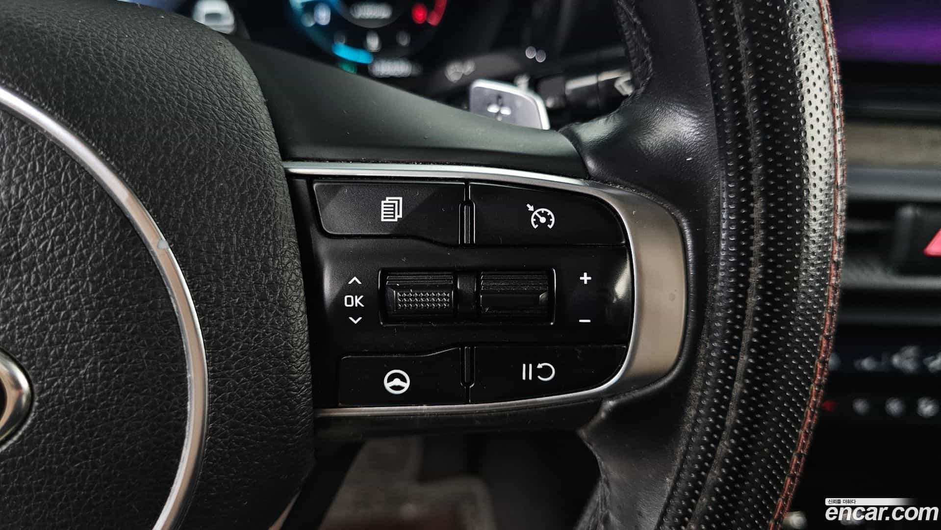 K5 Kia 2020.5-OPTION-018